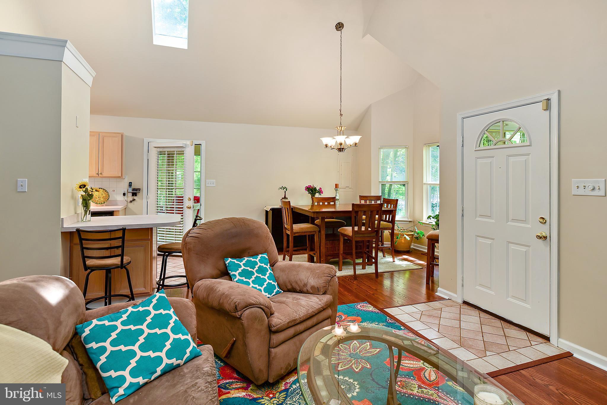 OCEAN PINES - SOMERSET - Residential