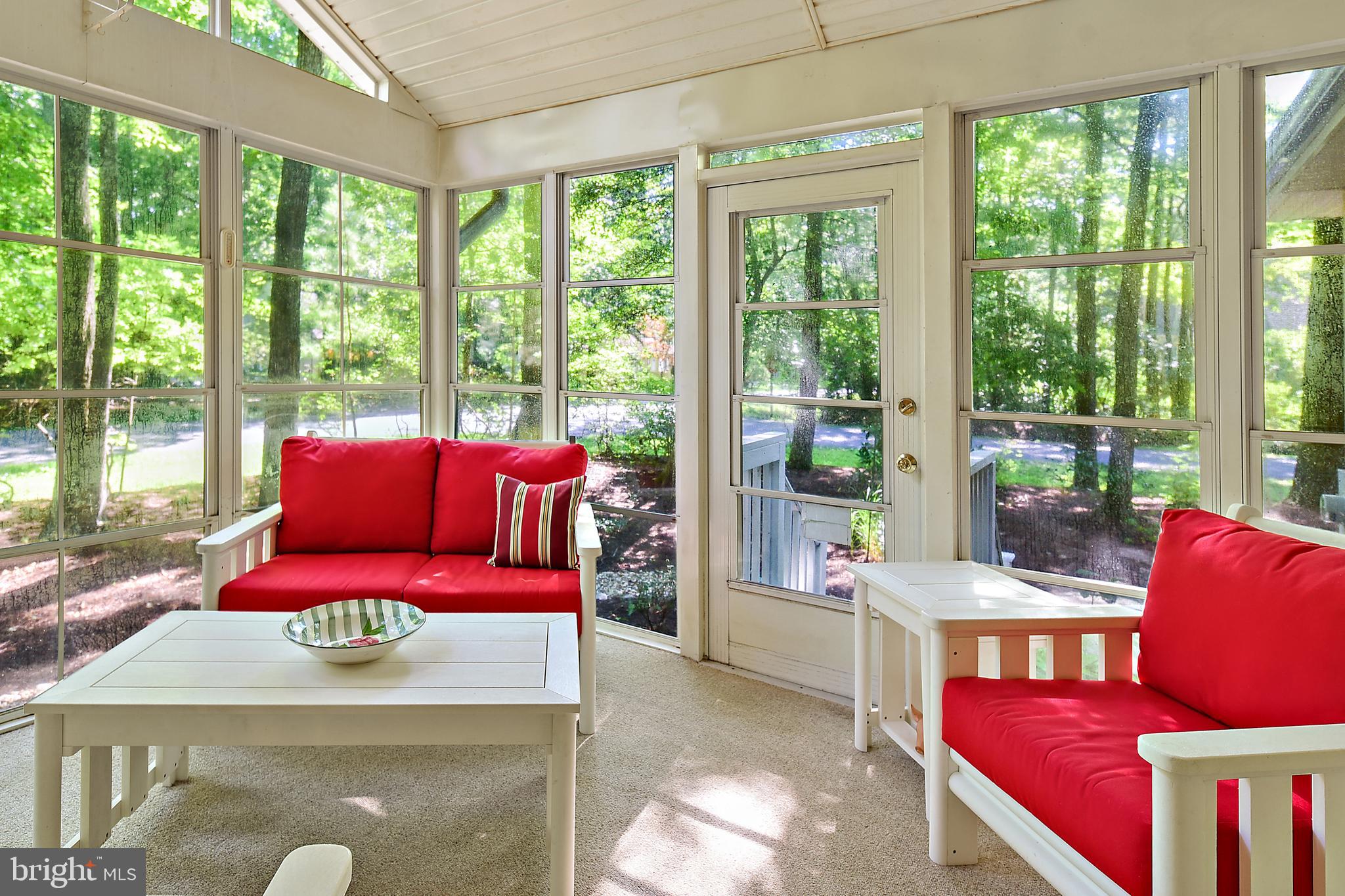 OCEAN PINES - SOMERSET - Residential