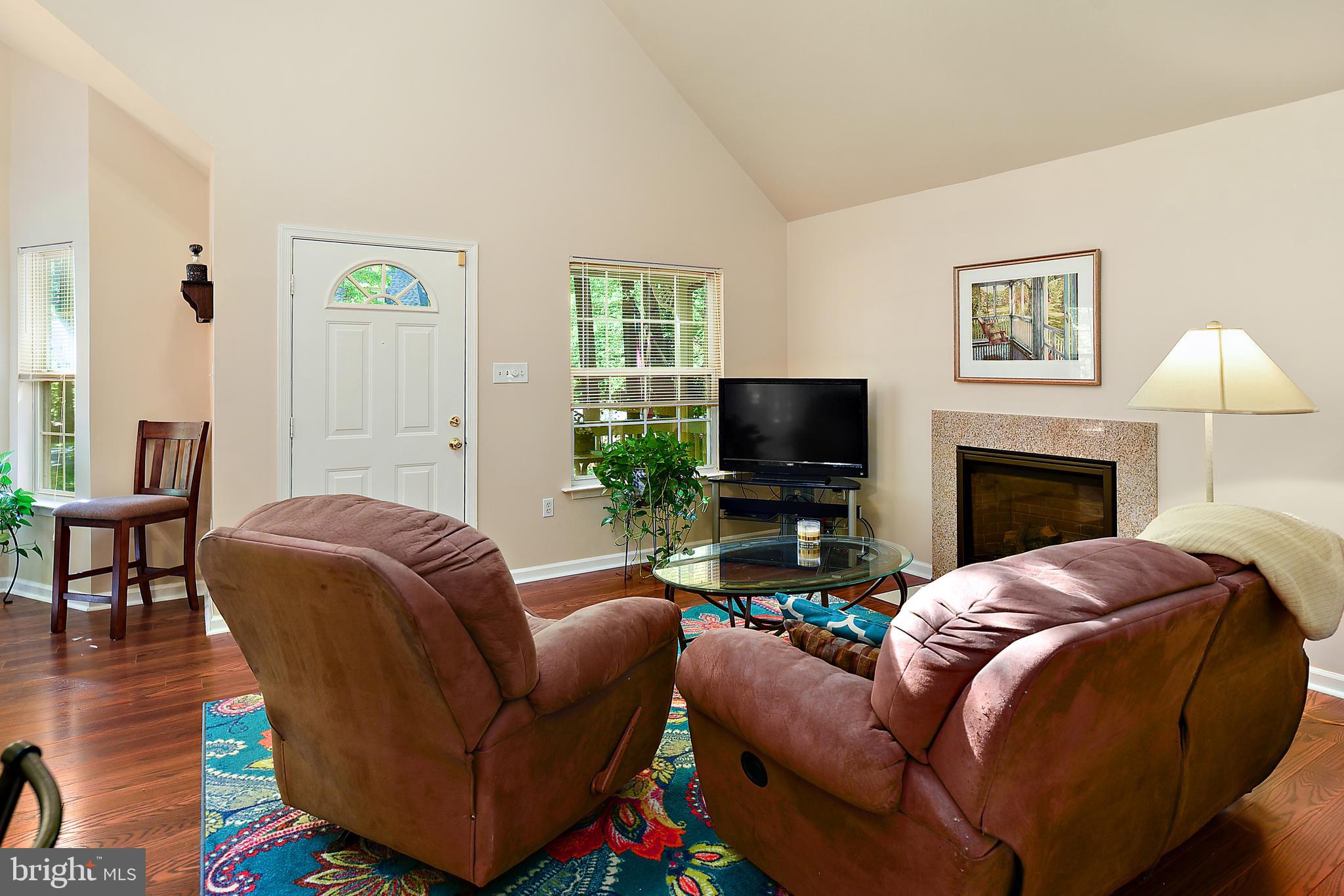 OCEAN PINES - SOMERSET - Residential