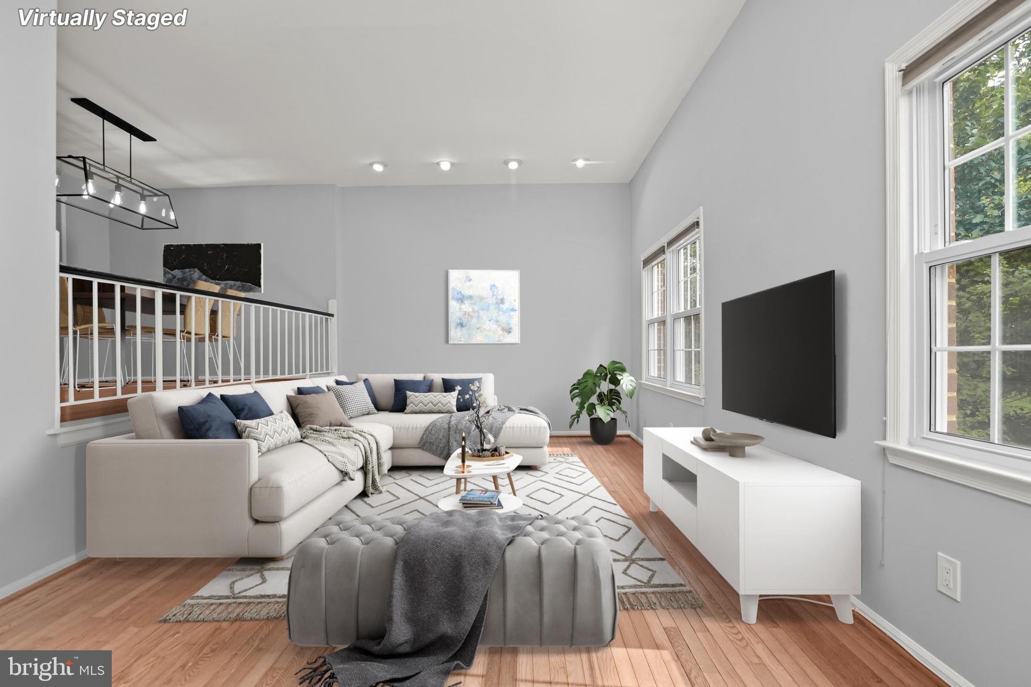 ECHO DALE - Residential