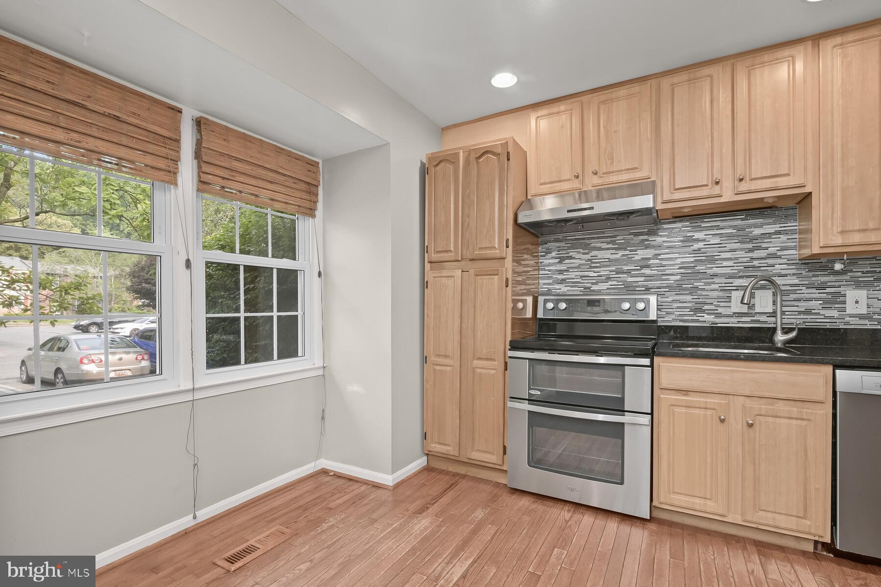 ECHO DALE - Residential