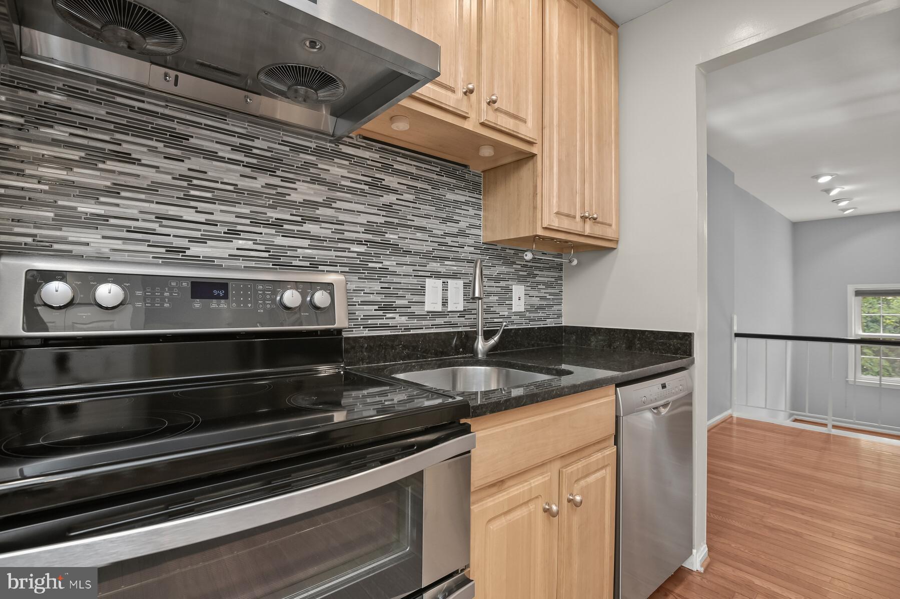 ECHO DALE - Residential