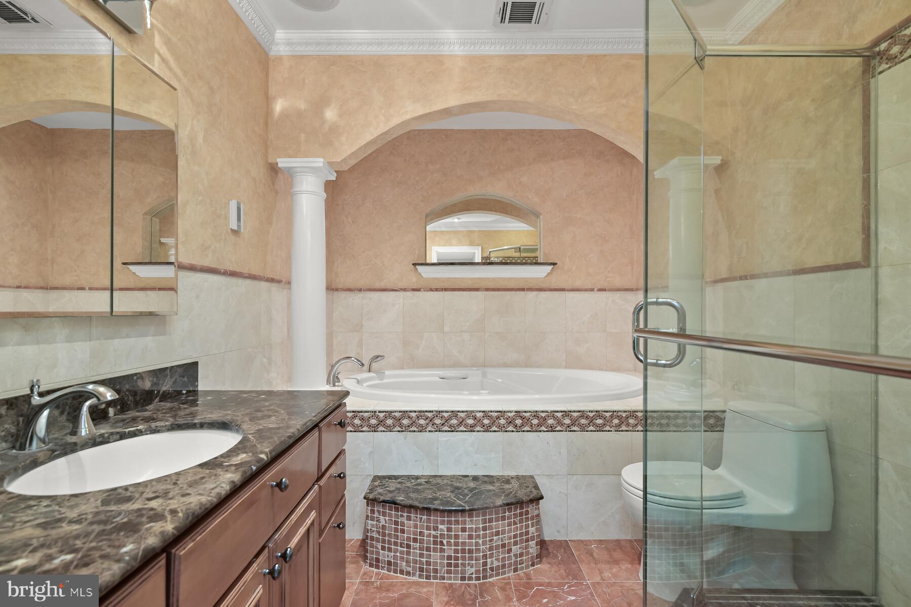 ECHO DALE - Residential