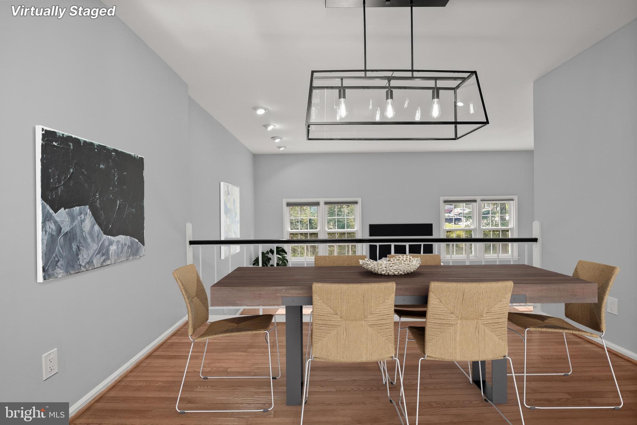 ECHO DALE - Residential