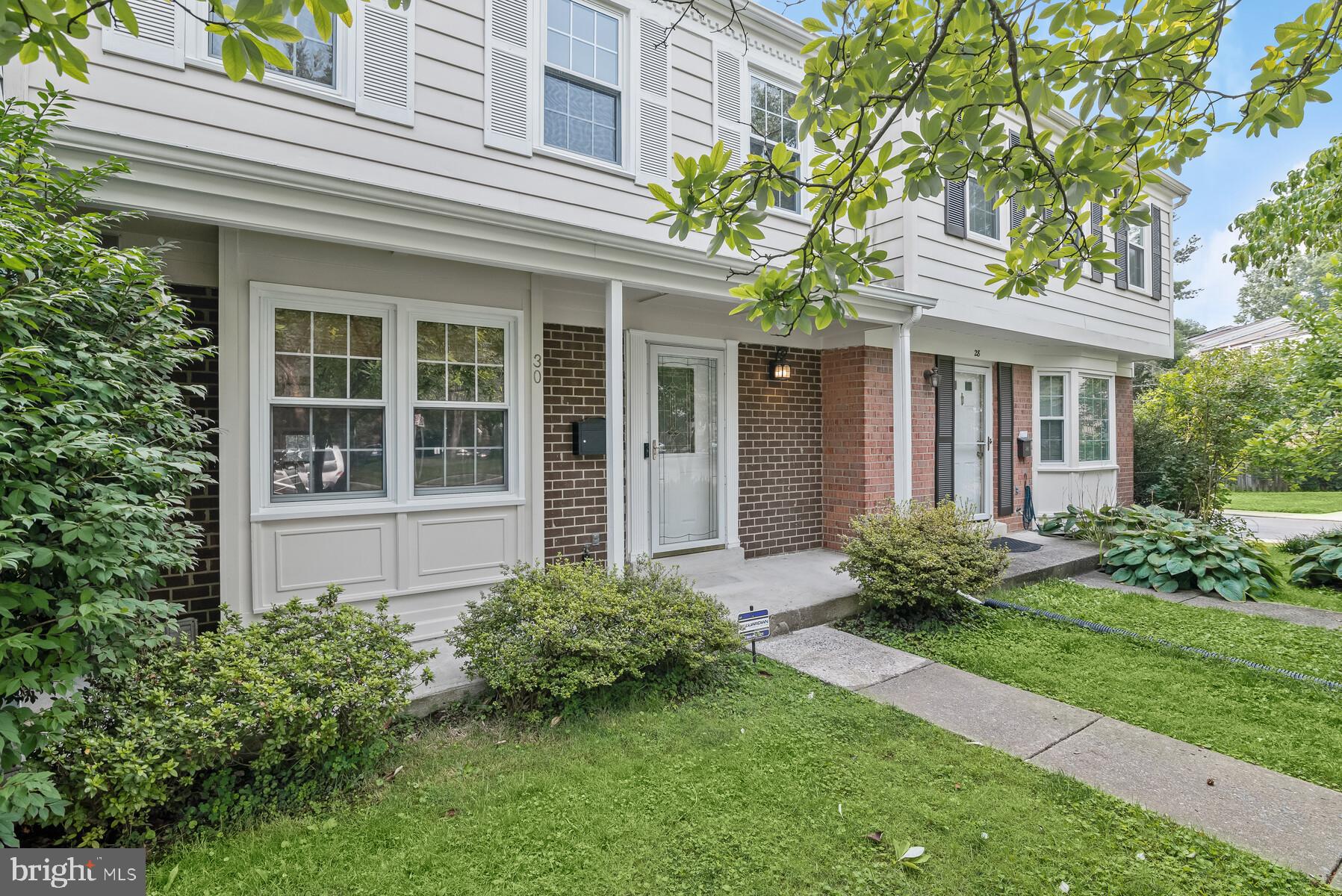 ECHO DALE - Residential