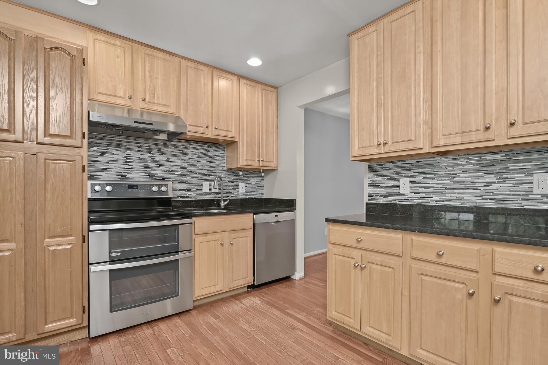 ECHO DALE - Residential