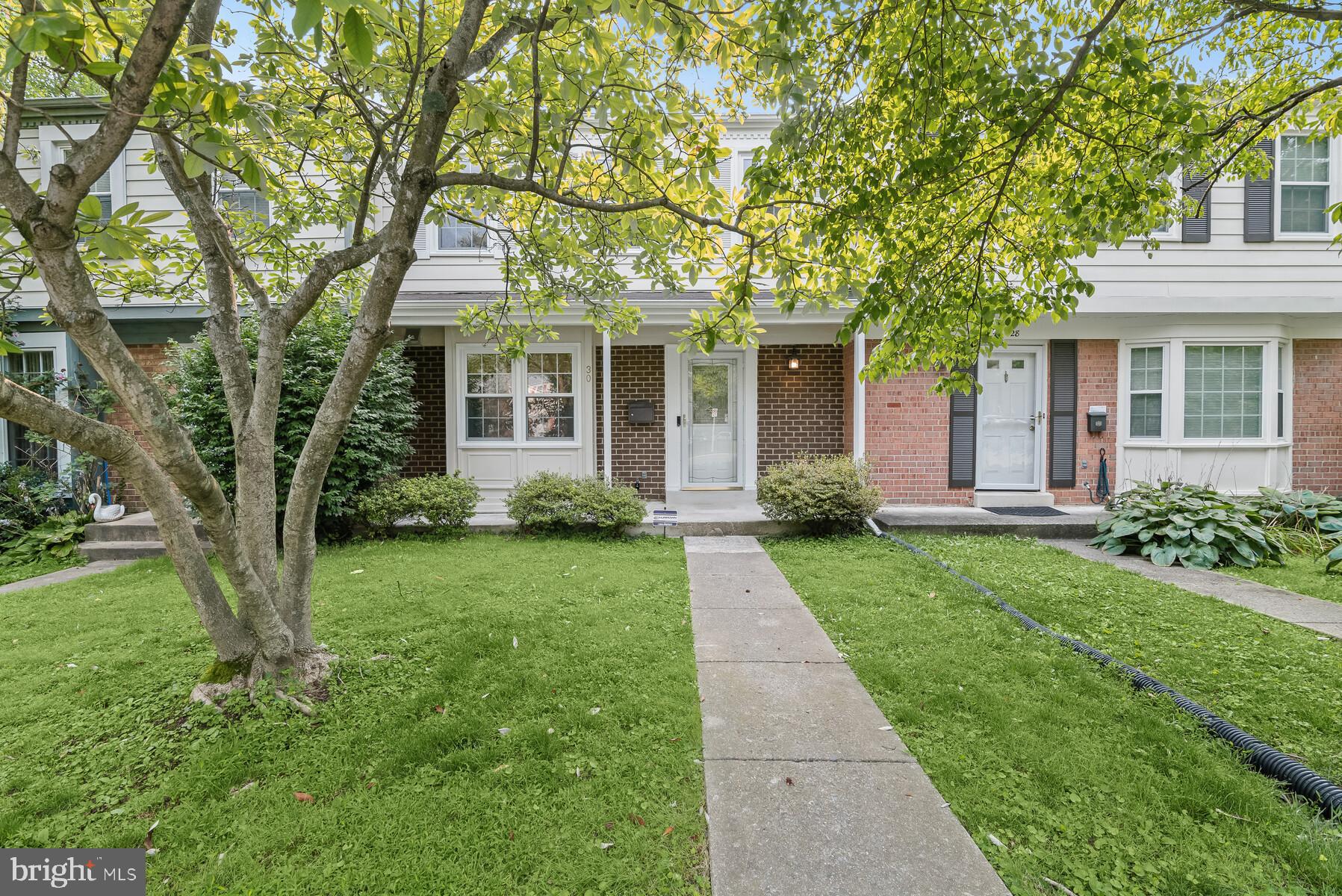 ECHO DALE - Residential