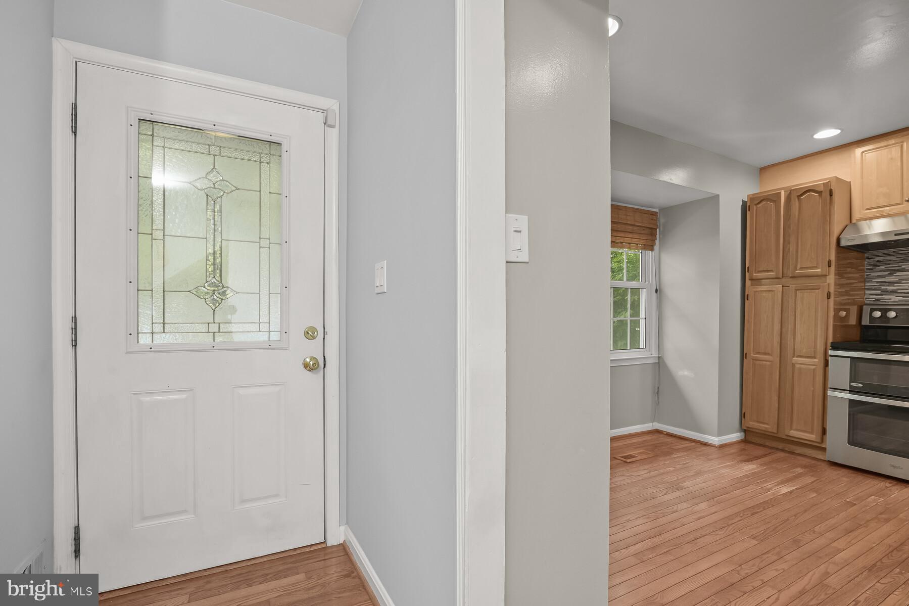 ECHO DALE - Residential