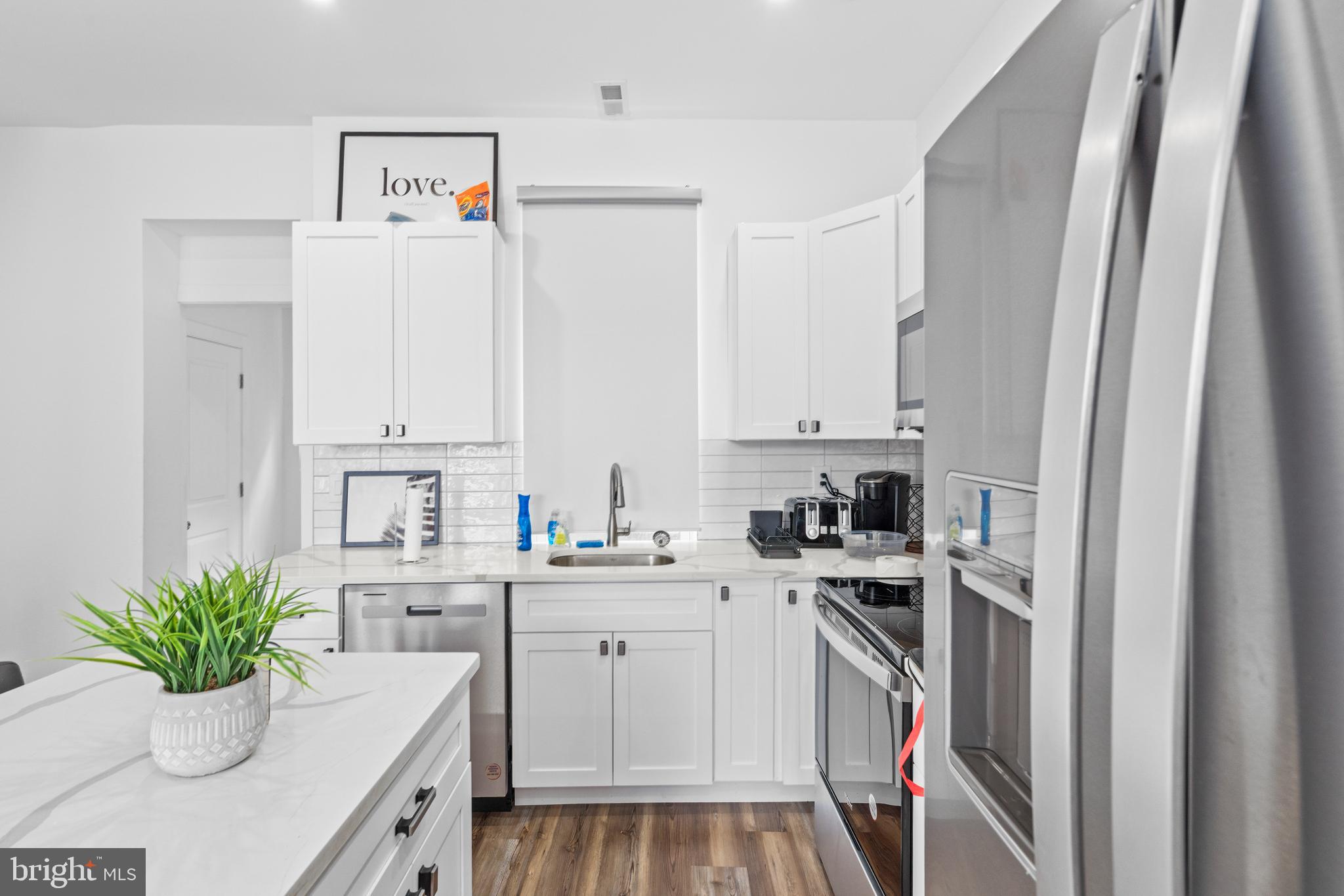 NORTHERN LIBERTIES - Residential