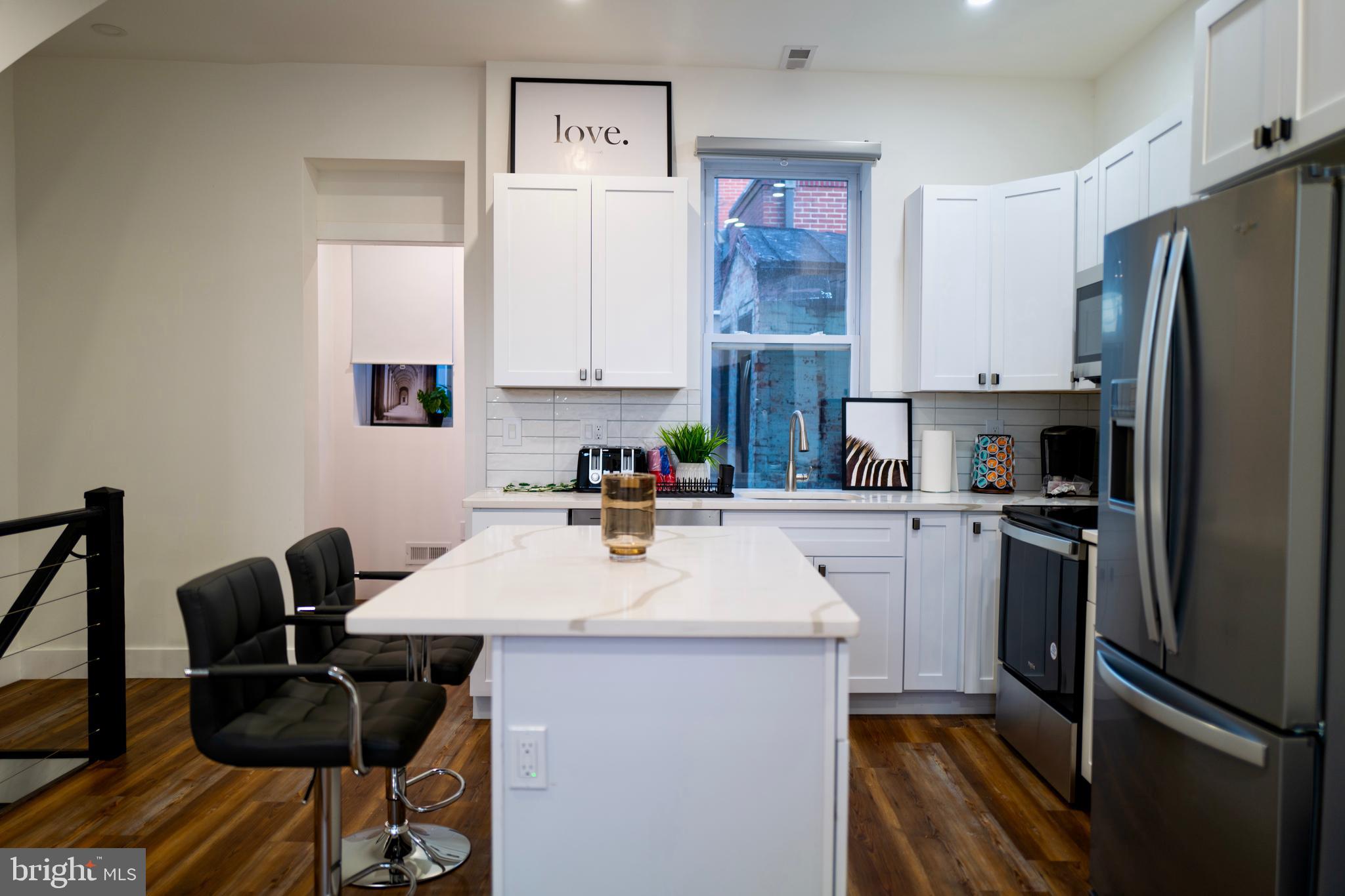 NORTHERN LIBERTIES - Residential