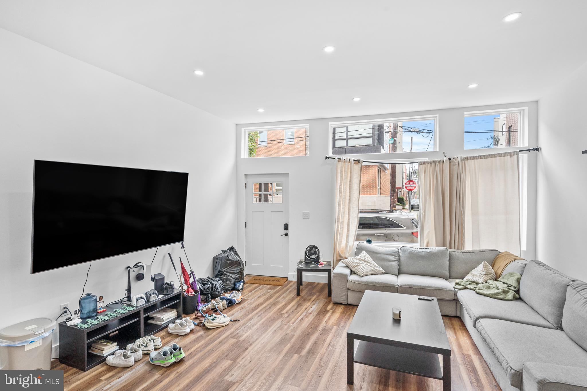 NORTHERN LIBERTIES - Residential