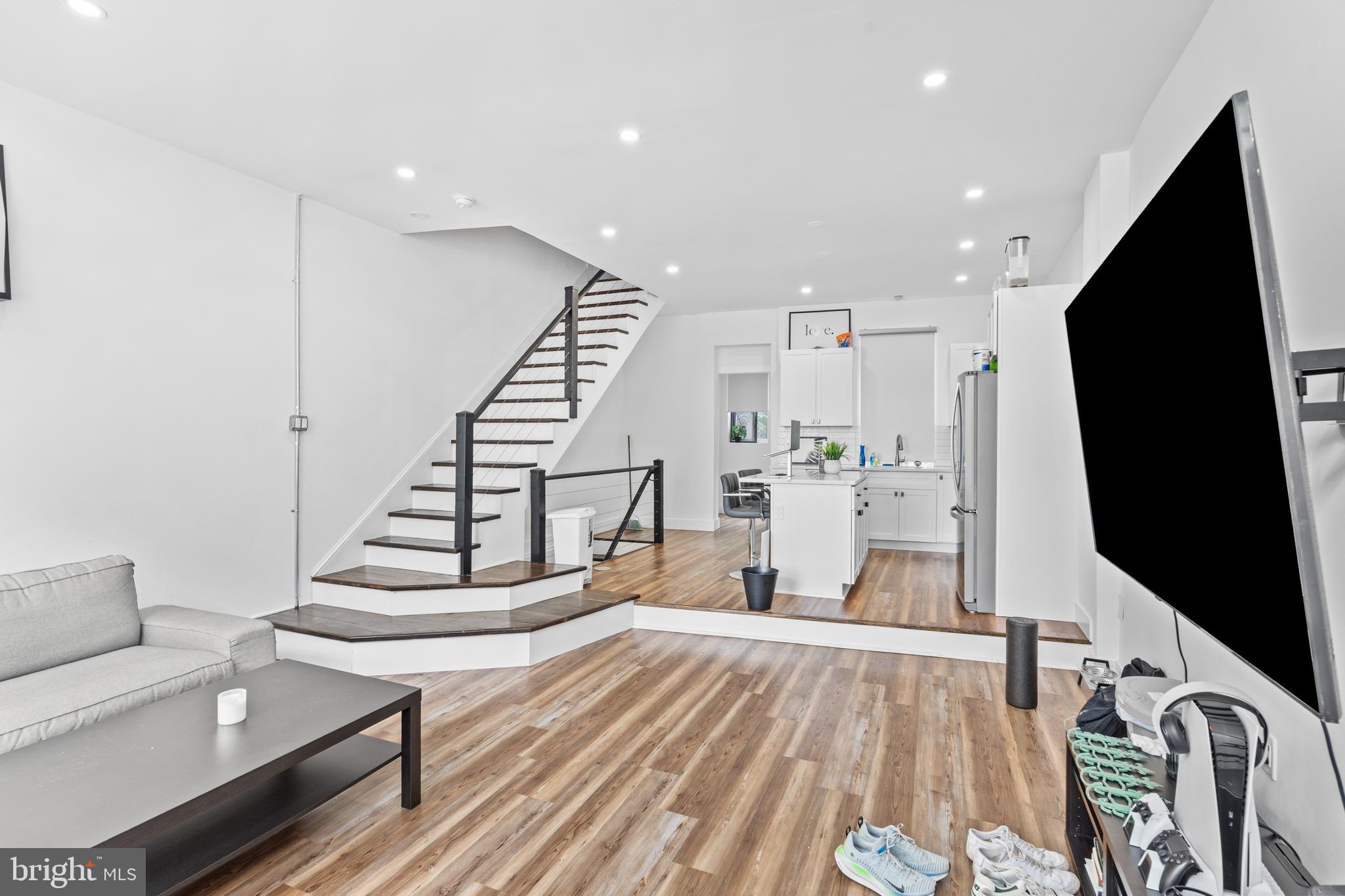 NORTHERN LIBERTIES - Residential