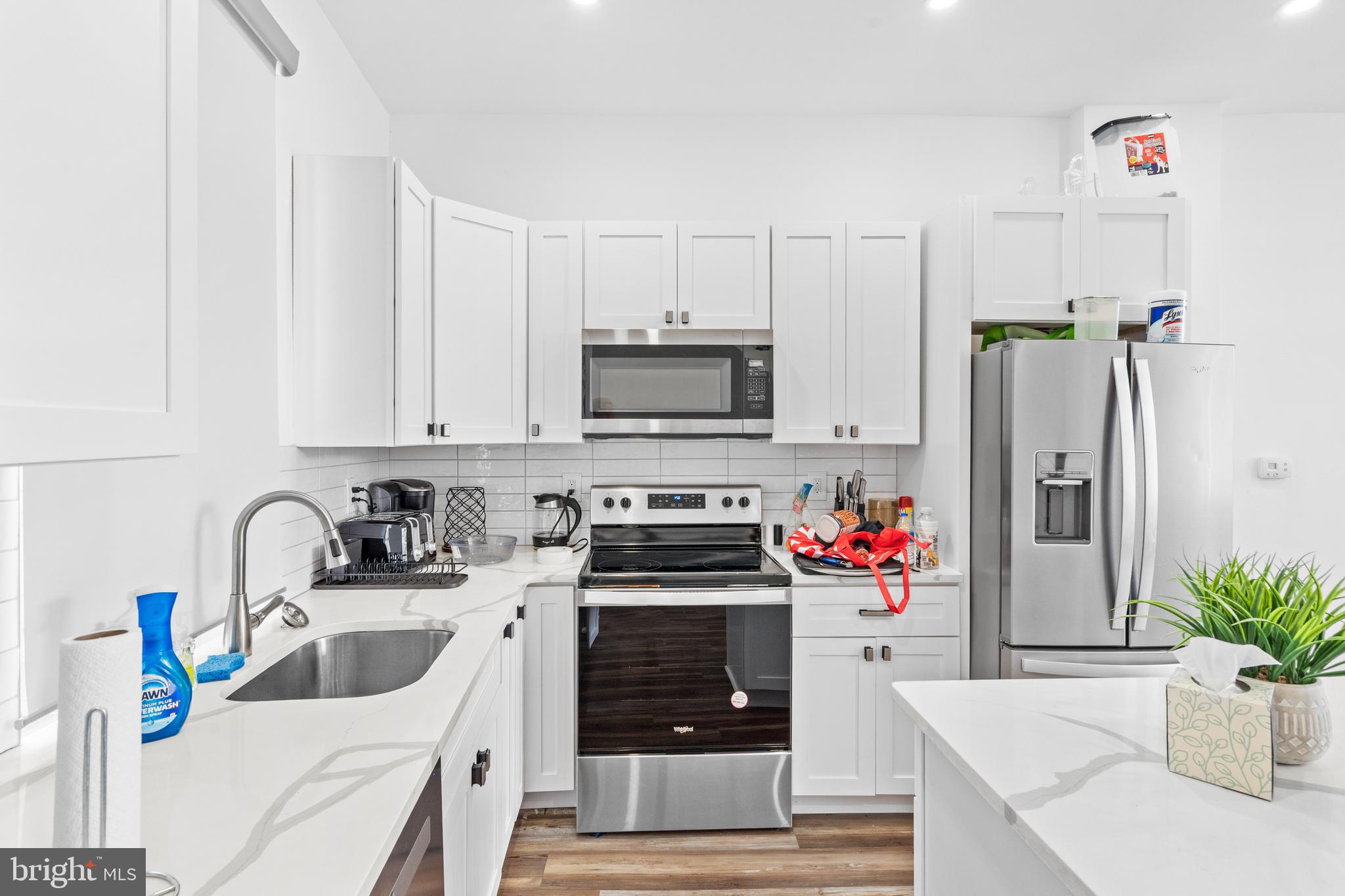 NORTHERN LIBERTIES - Residential