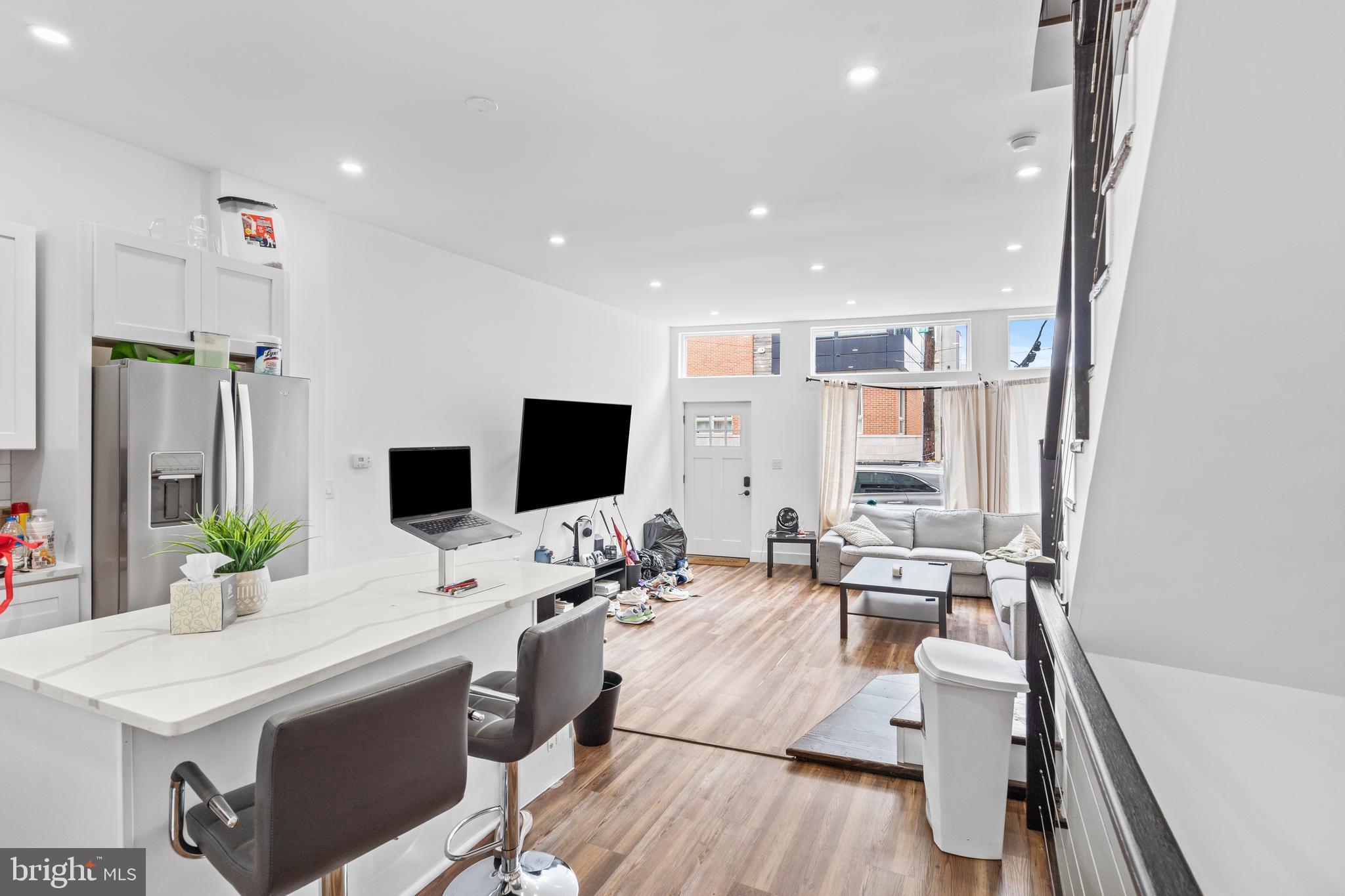 NORTHERN LIBERTIES - Residential