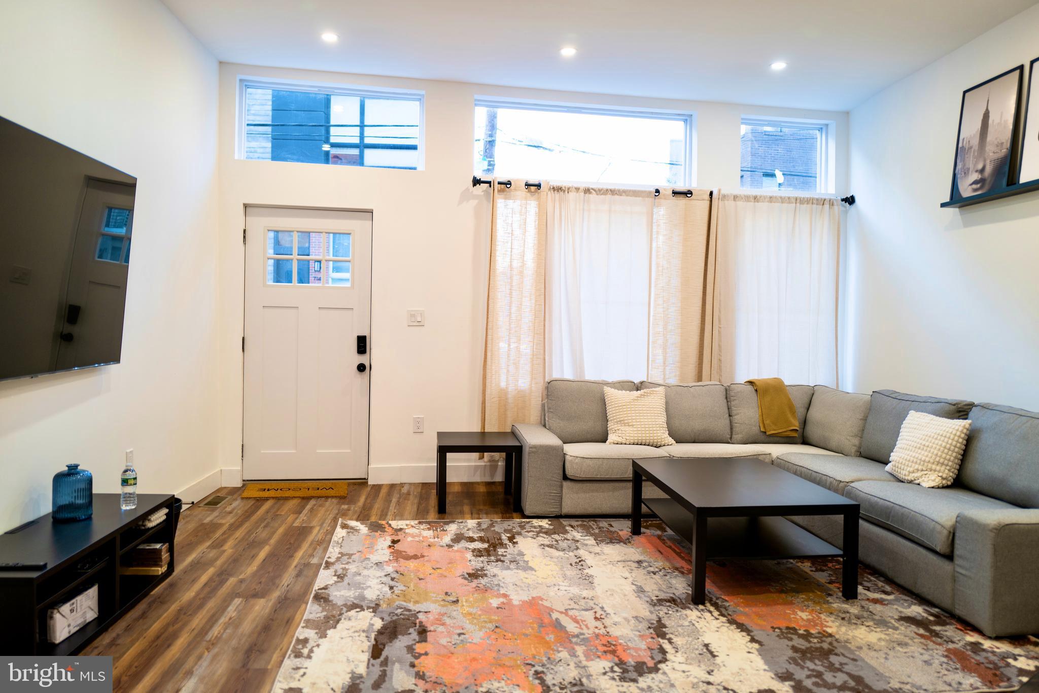 NORTHERN LIBERTIES - Residential