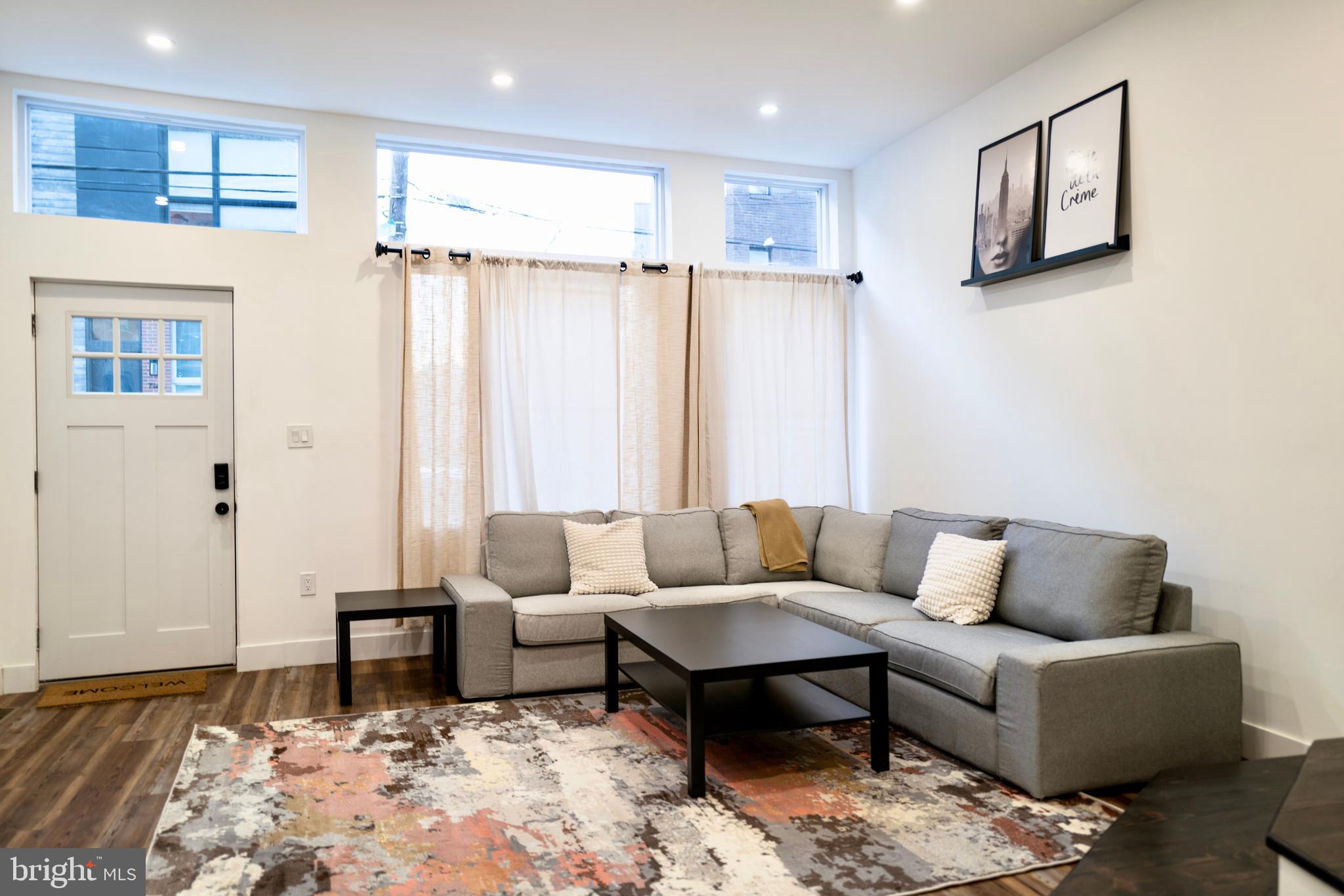 NORTHERN LIBERTIES - Residential