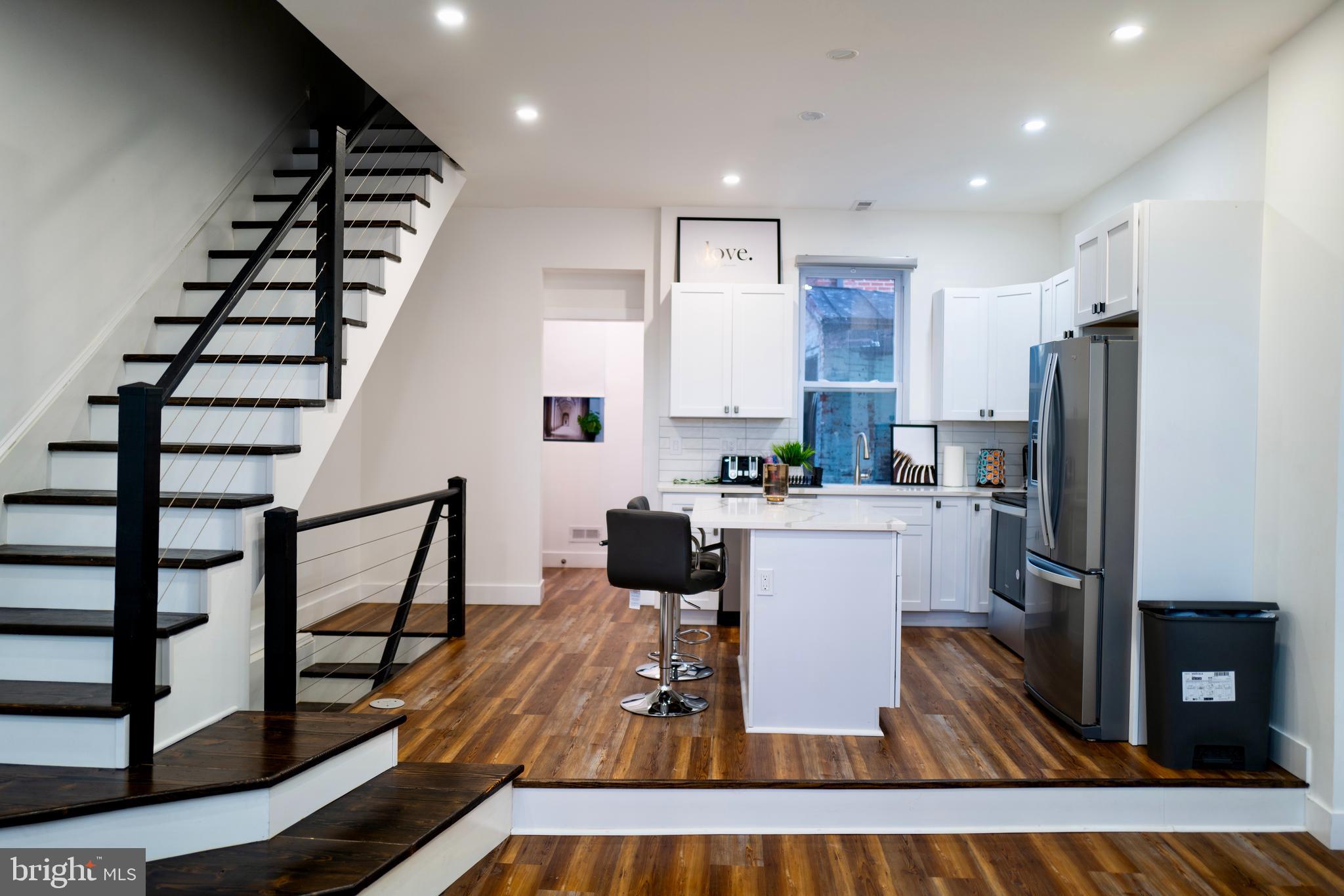 NORTHERN LIBERTIES - Residential