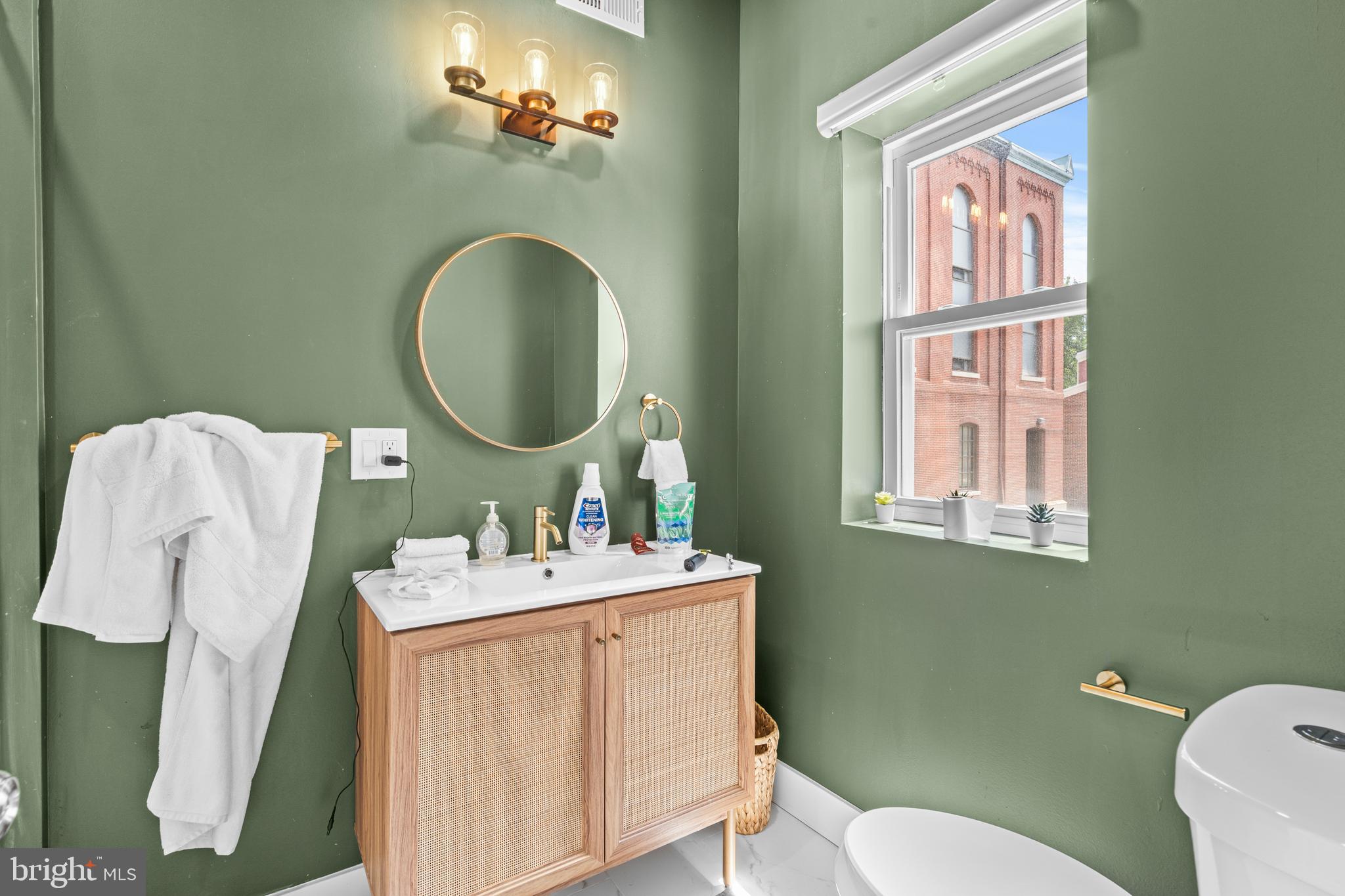 NORTHERN LIBERTIES - Residential