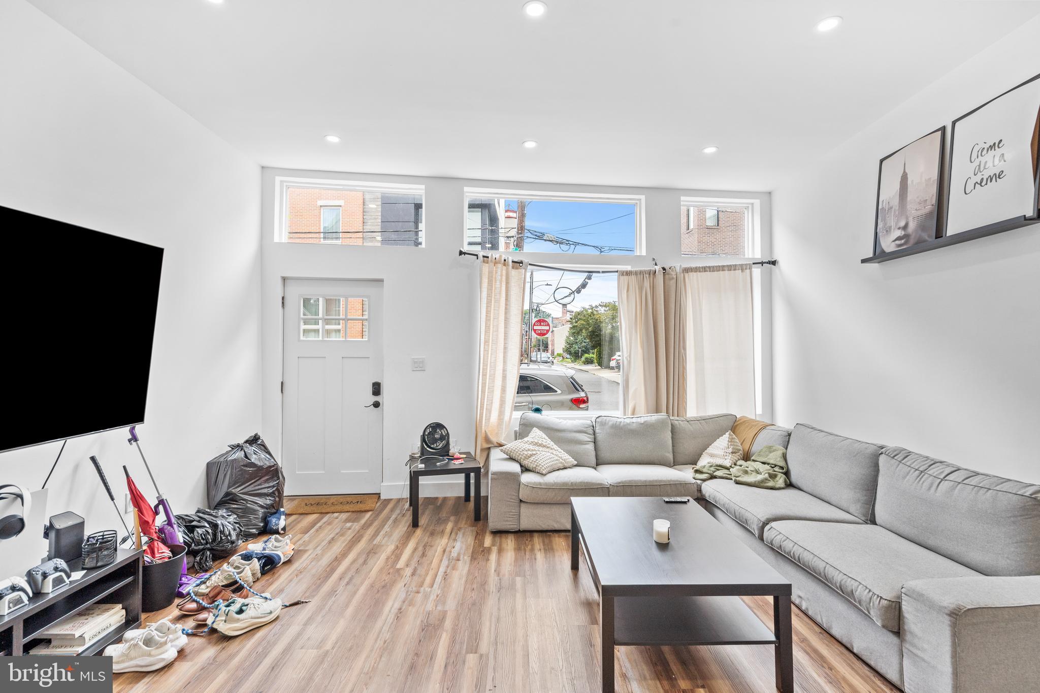 NORTHERN LIBERTIES - Residential