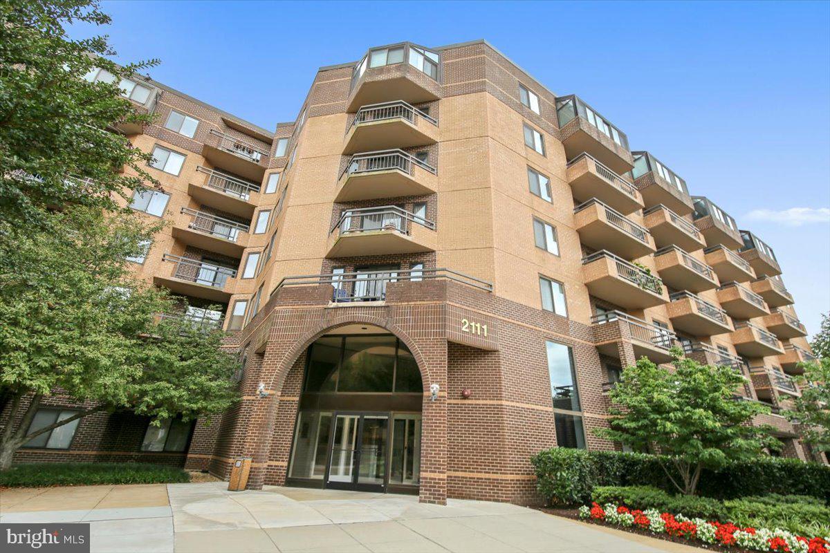 2111 WISCONSIN AVENUE NW 623, WASHINGTON, DC, 20007 2111 WISCONSIN AVENUE NW 623