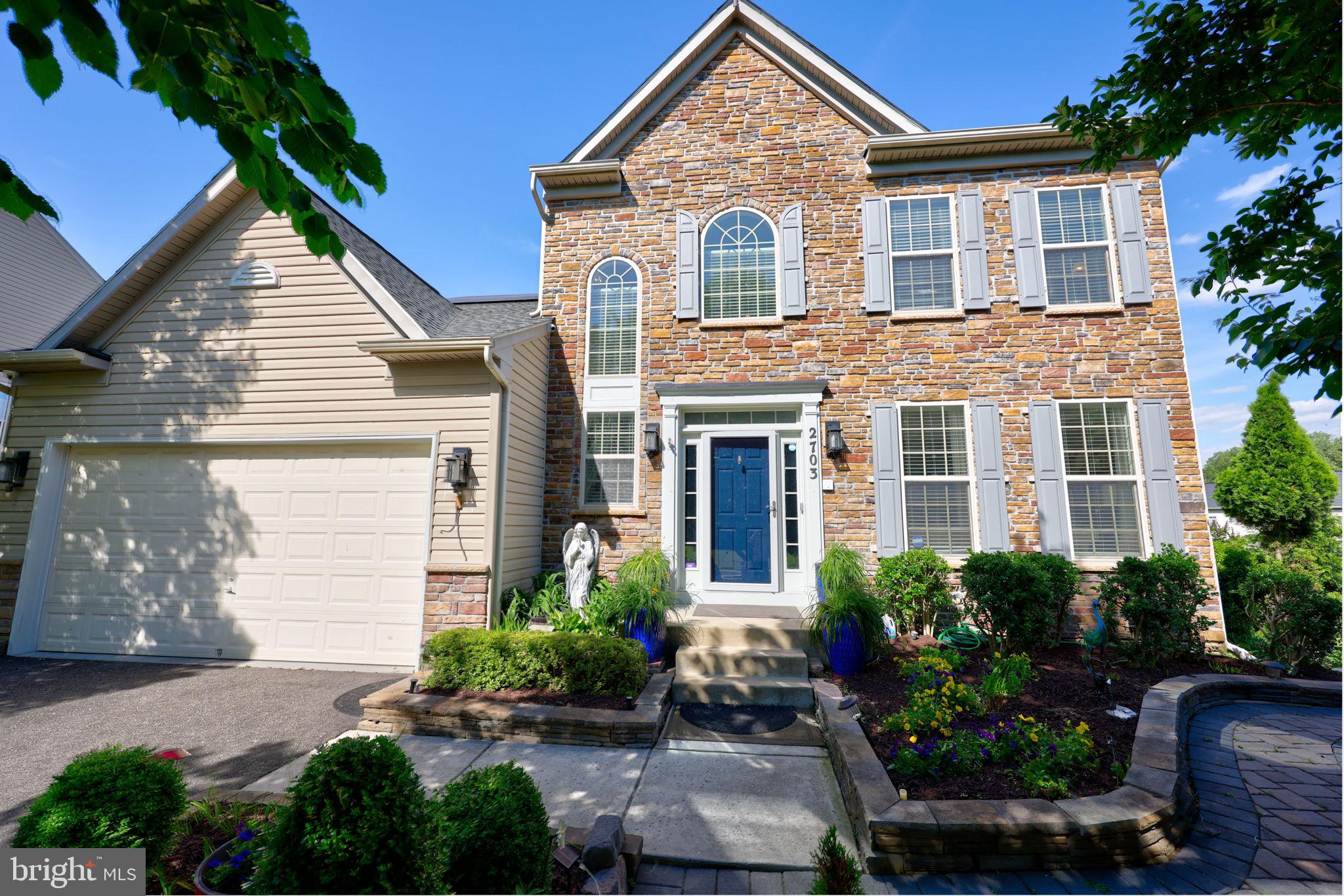 2703 BROWNLEE COURT