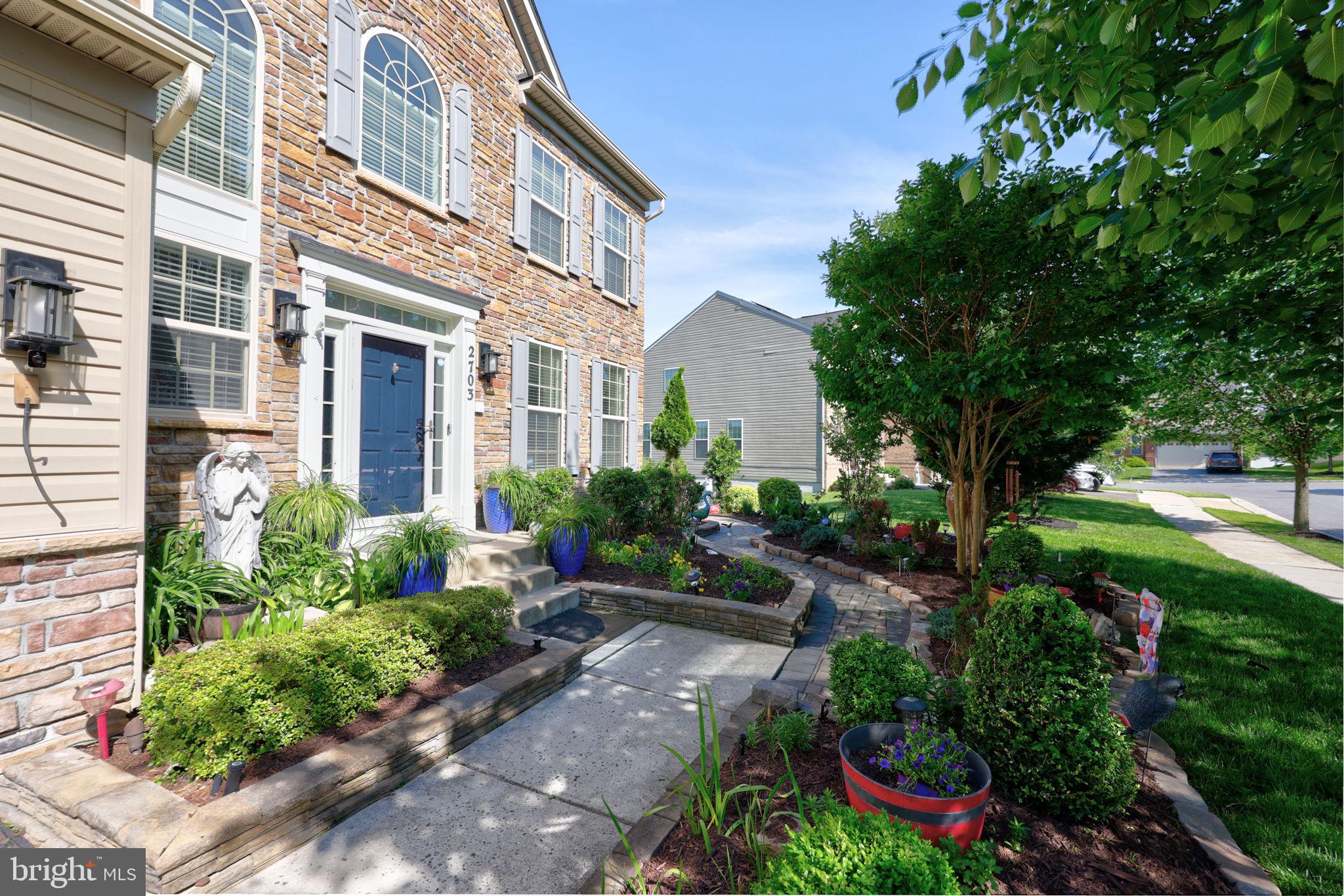 2703 BROWNLEE COURT