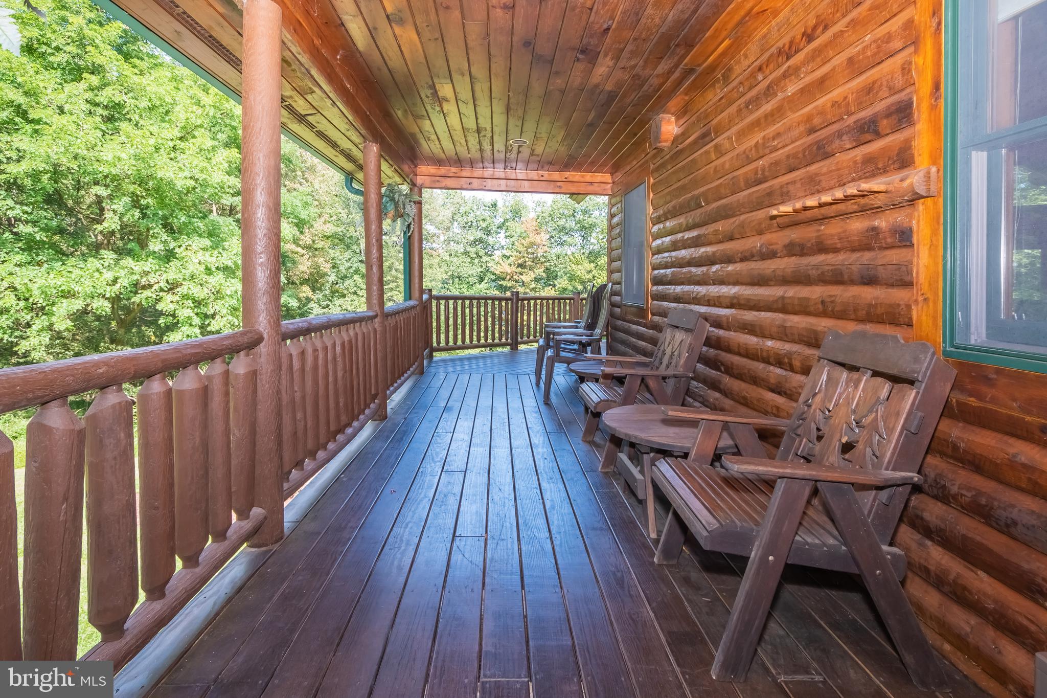 MOUNTAINSIDE - Residential