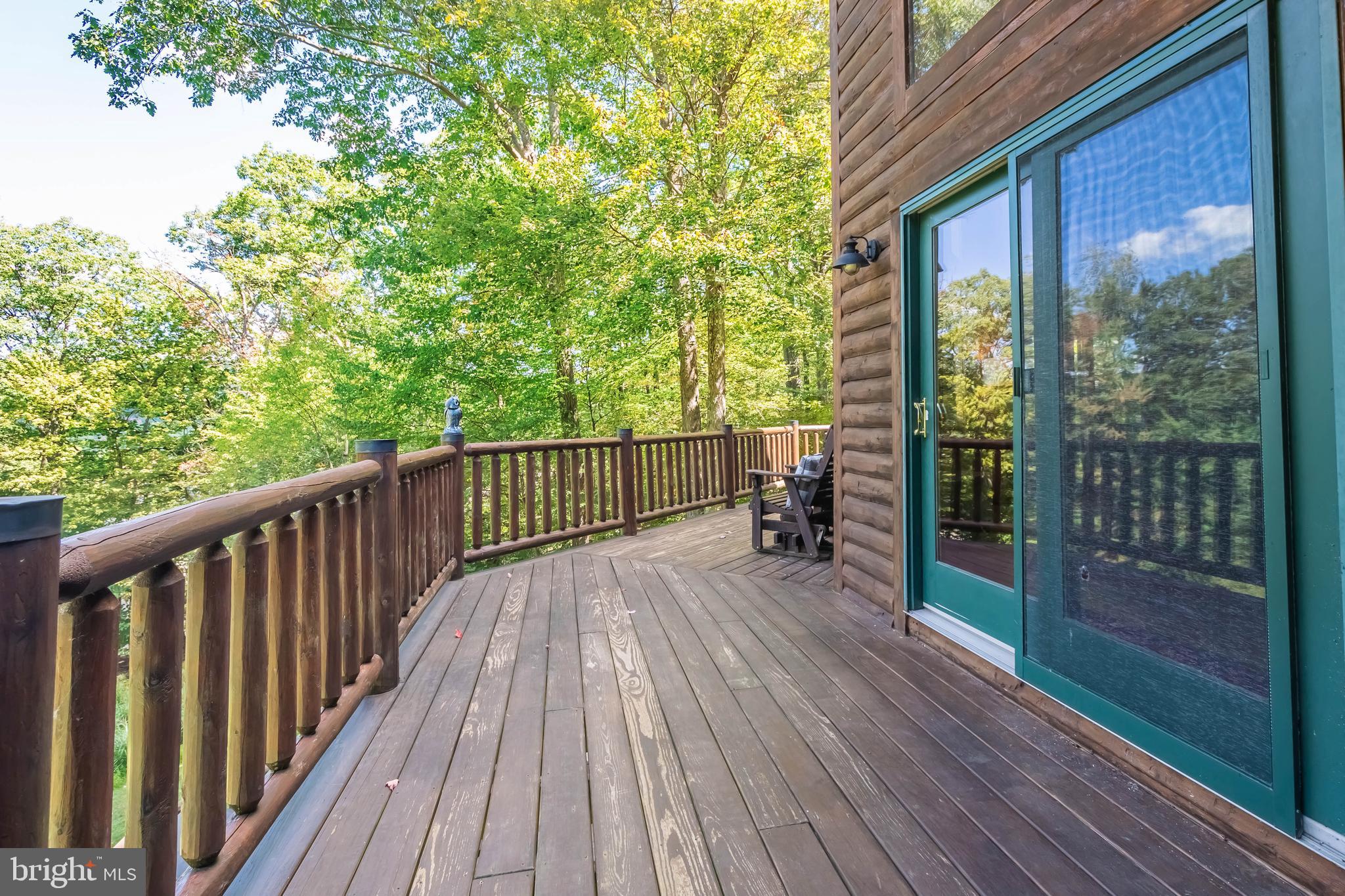 MOUNTAINSIDE - Residential