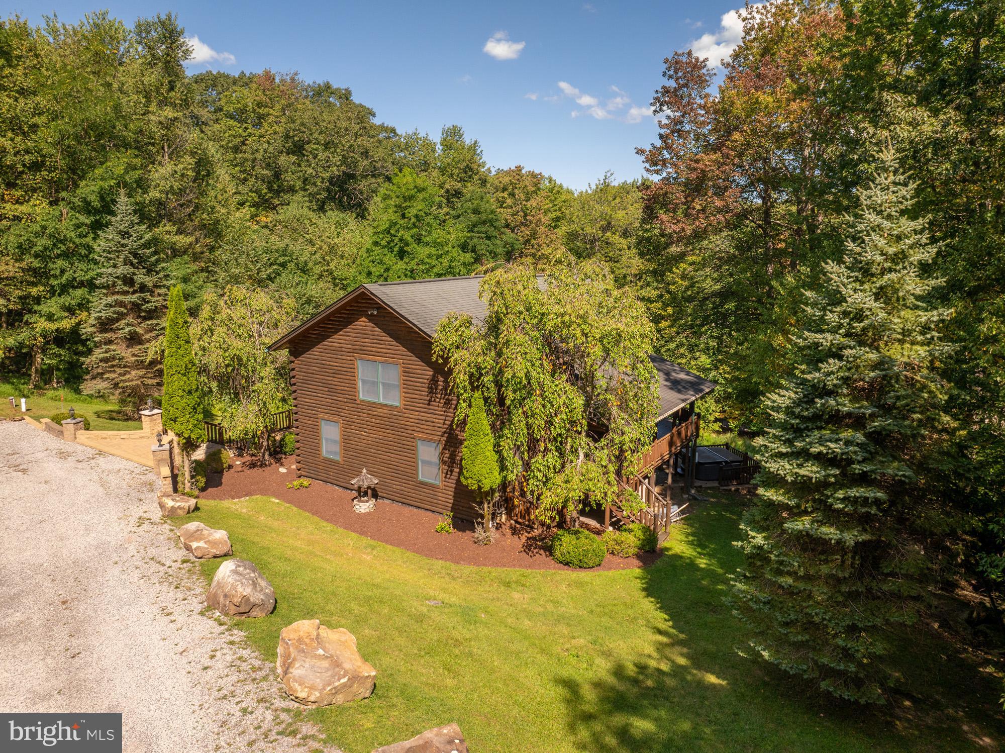 MOUNTAINSIDE - Residential