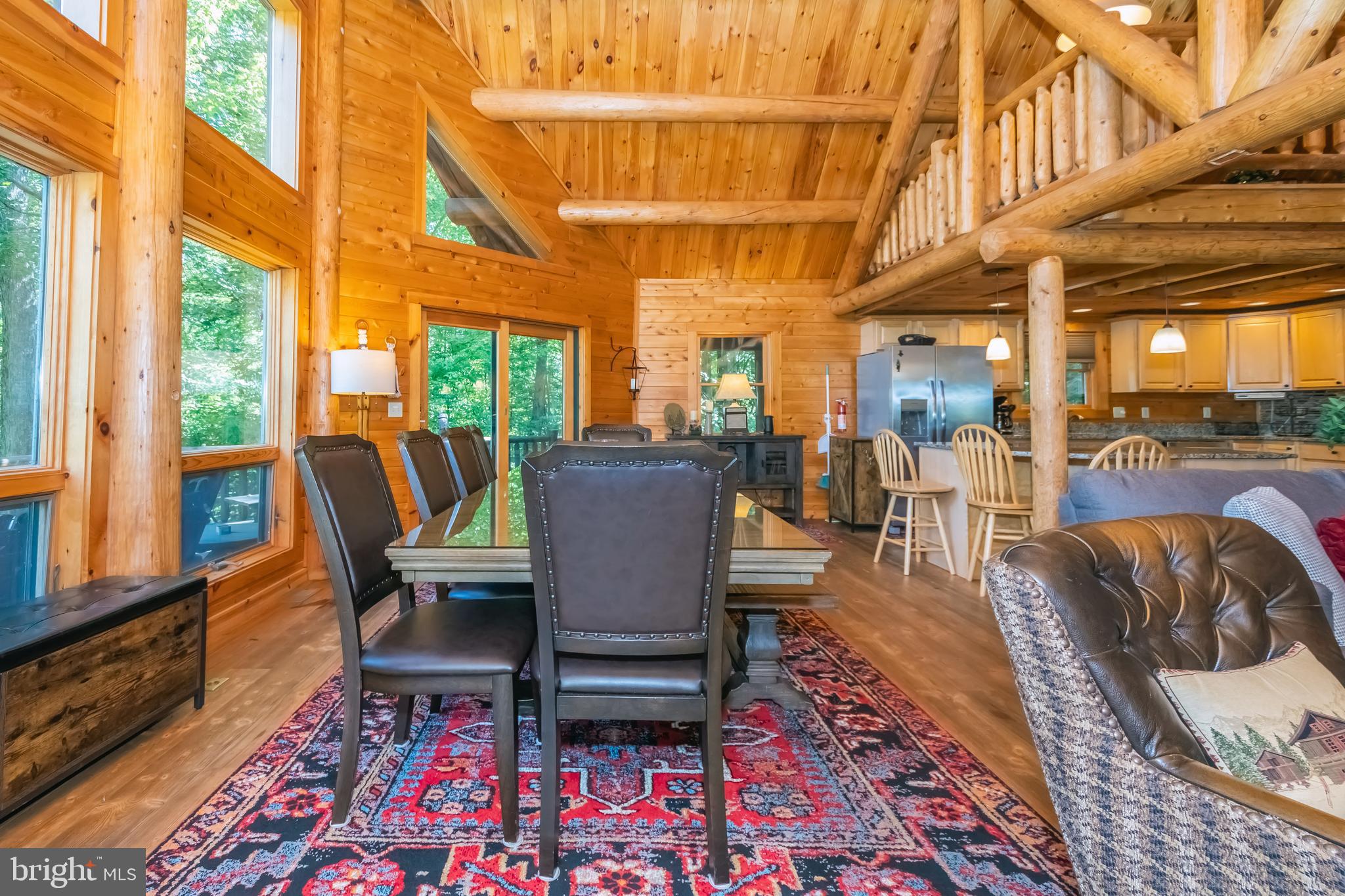 MOUNTAINSIDE - Residential