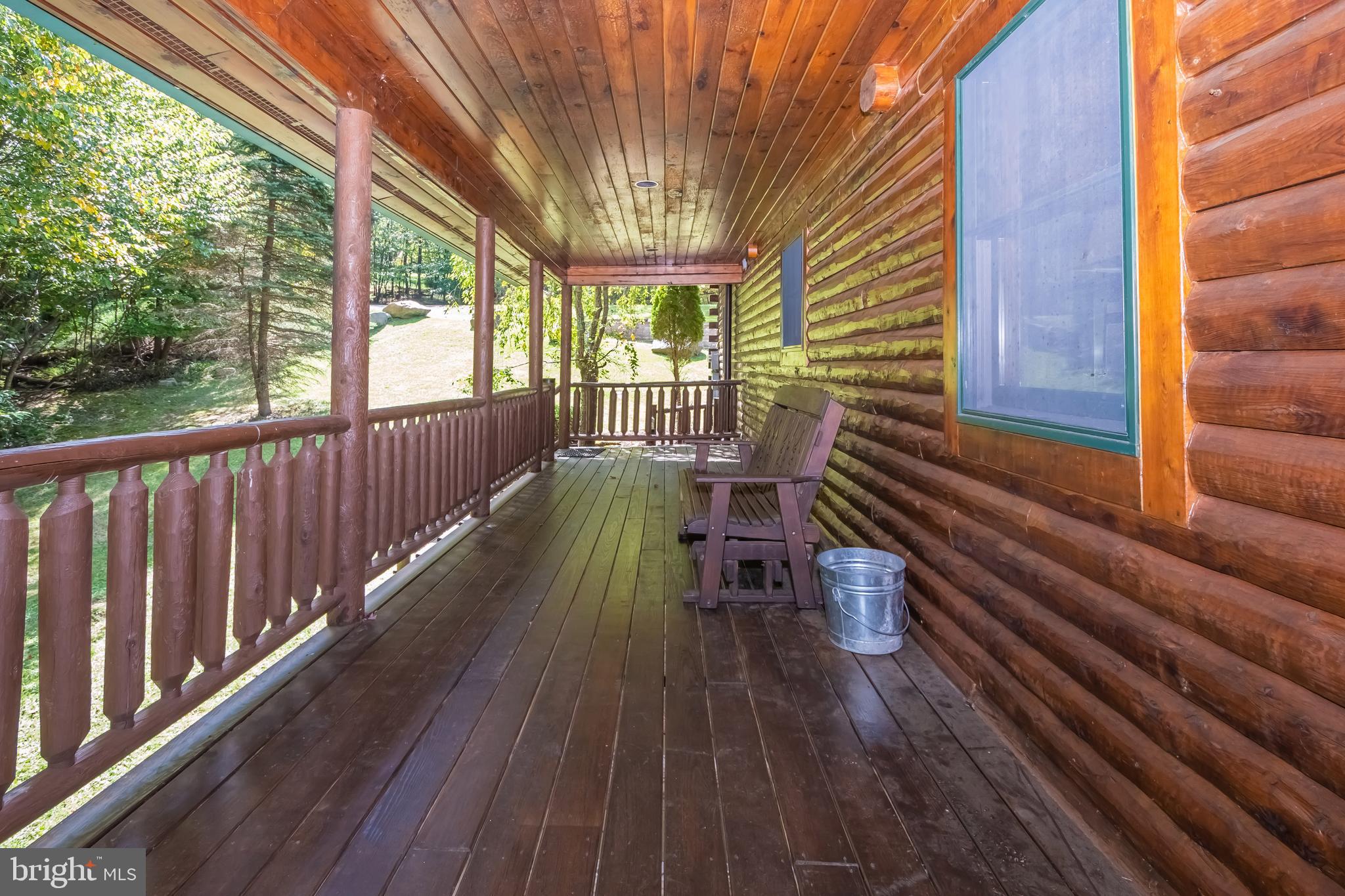 MOUNTAINSIDE - Residential