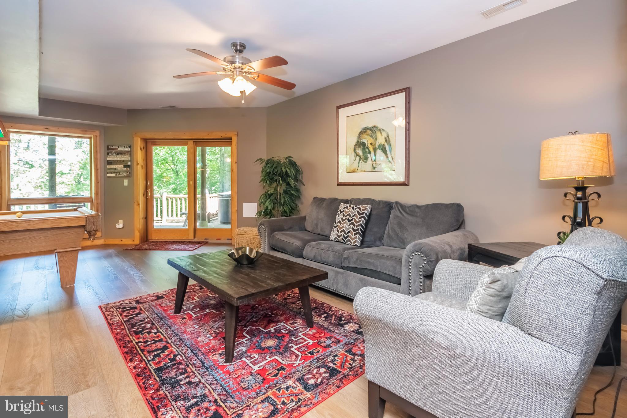 MOUNTAINSIDE - Residential