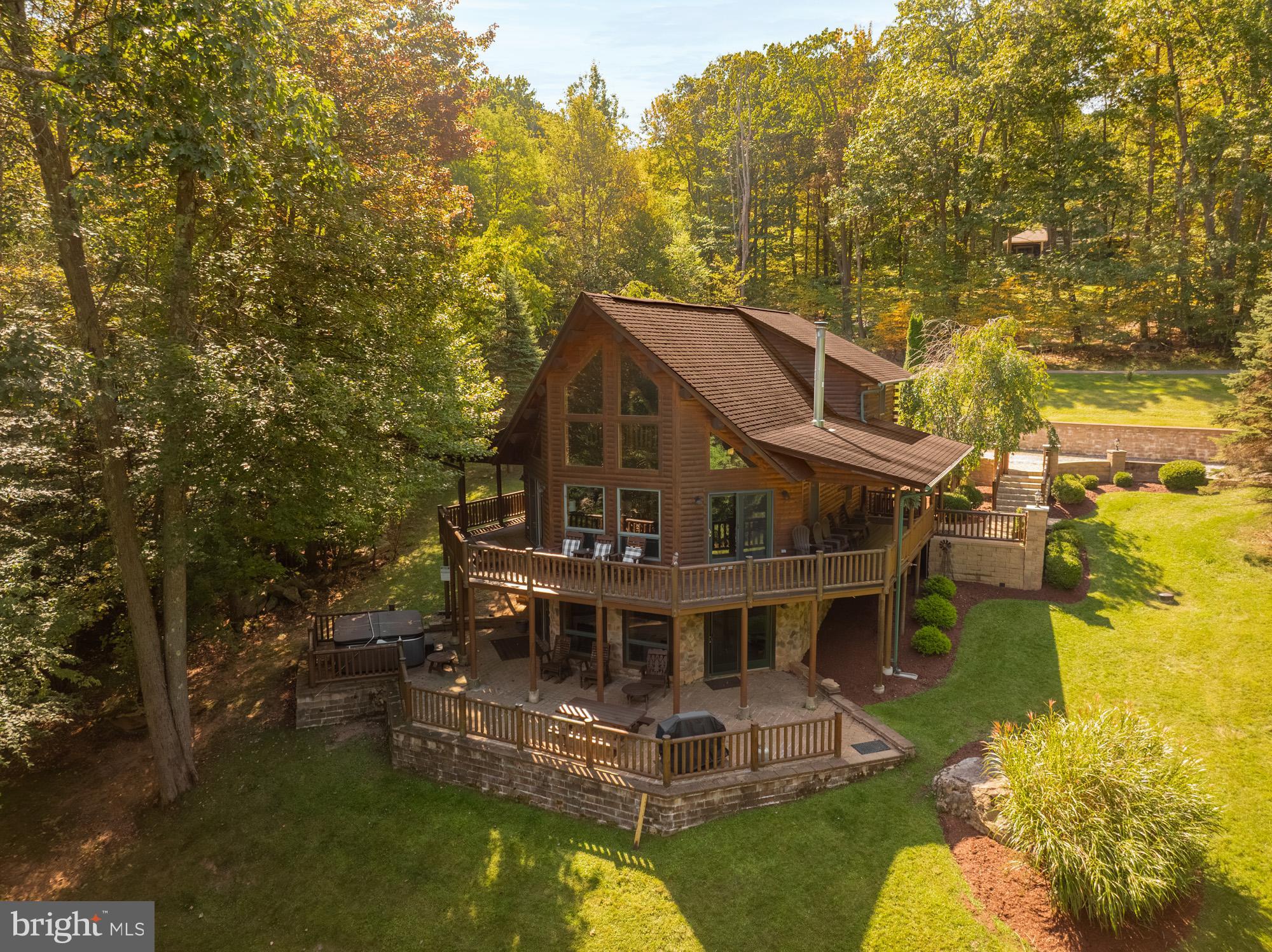 MOUNTAINSIDE - Residential