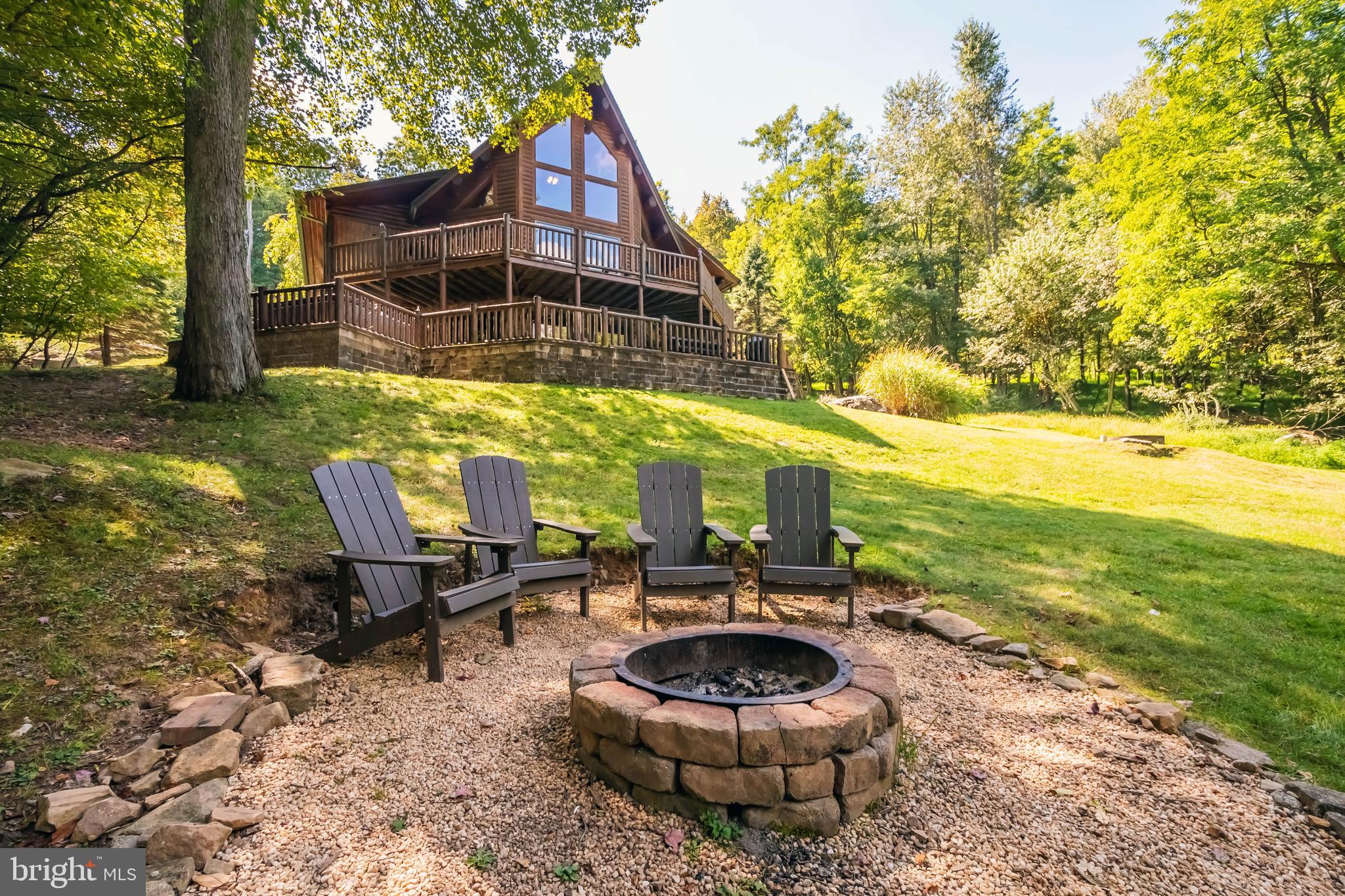 MOUNTAINSIDE - Residential