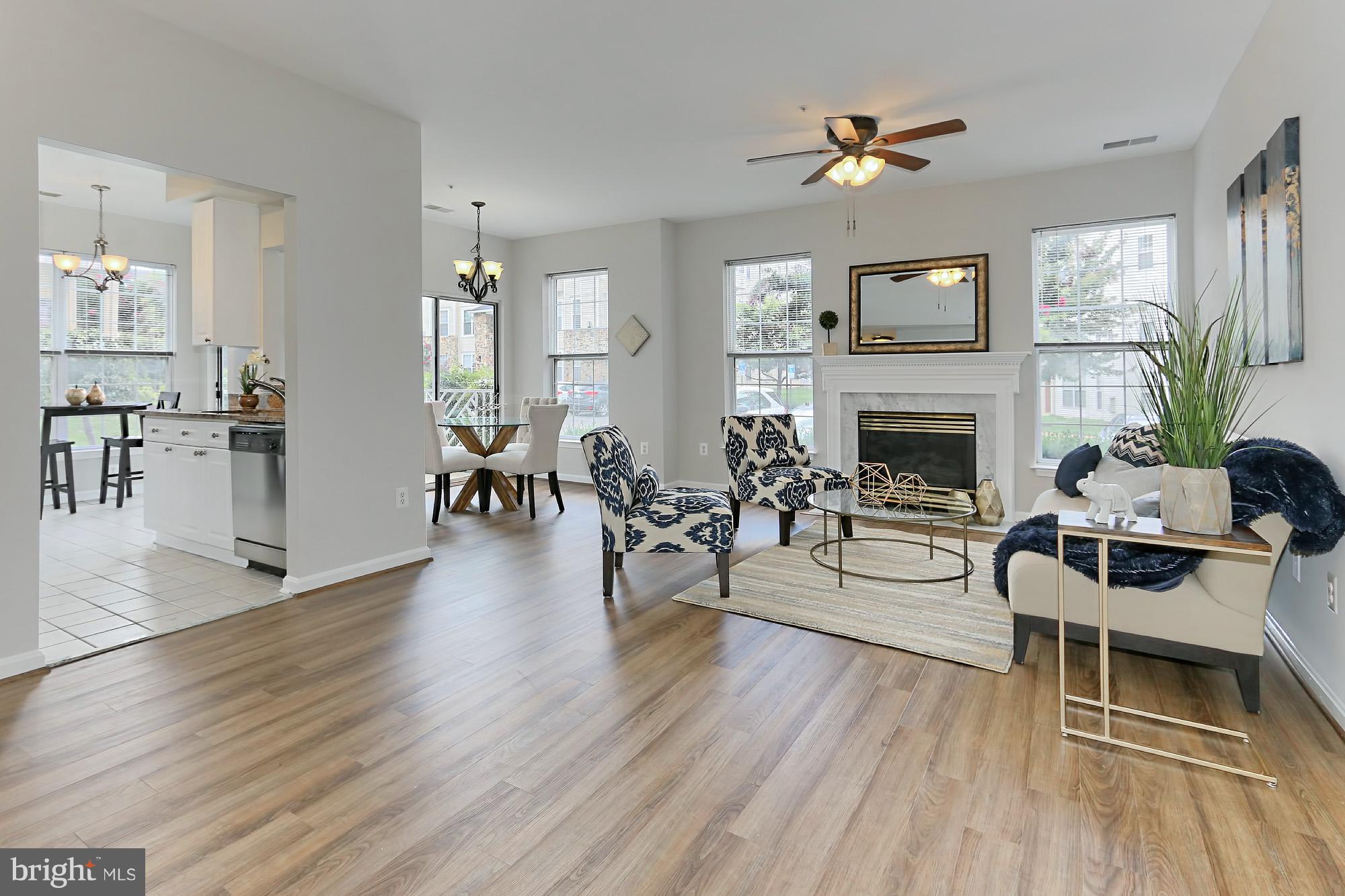 FOUNDERS WALK - Residential