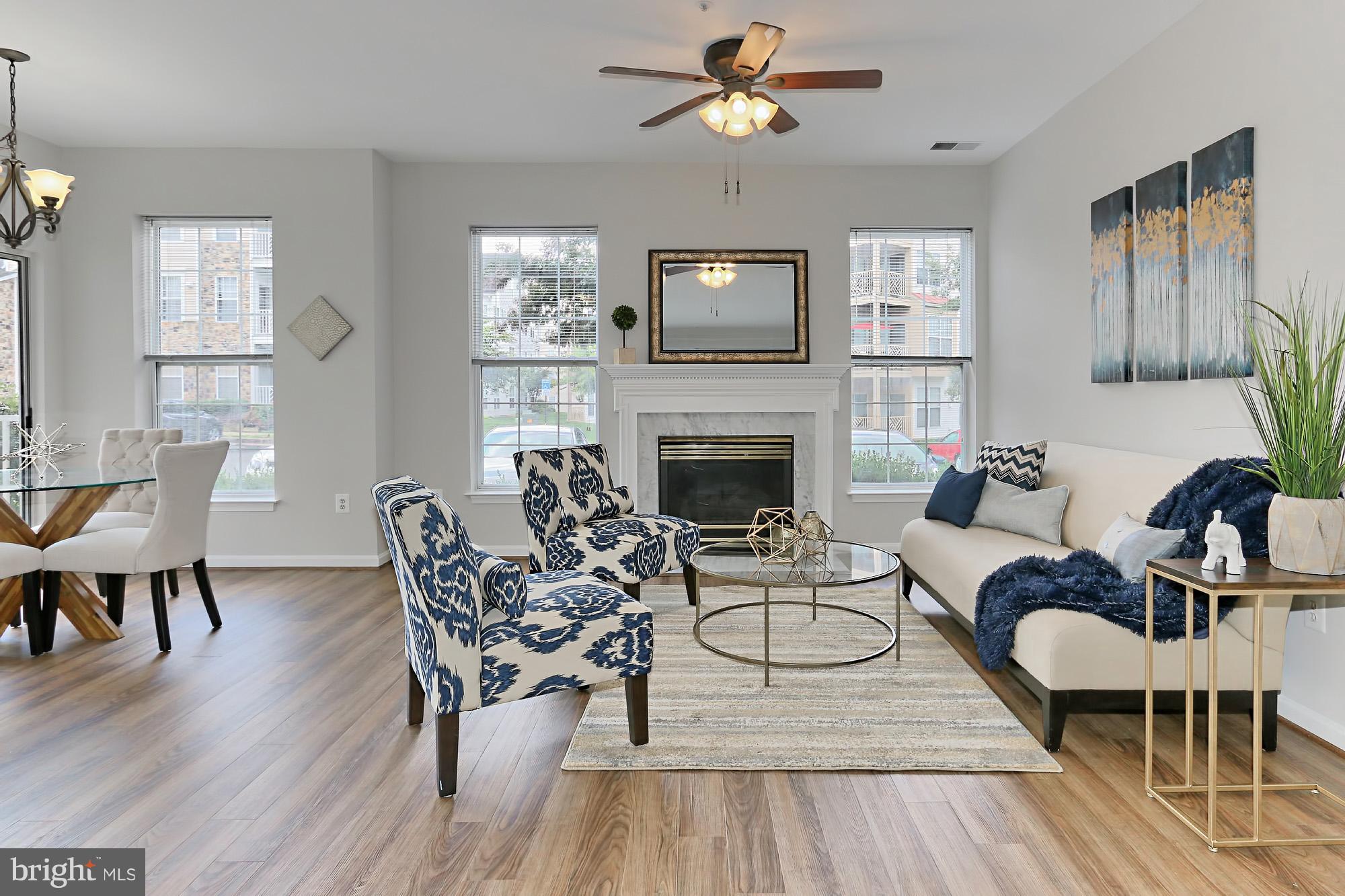 FOUNDERS WALK - Residential