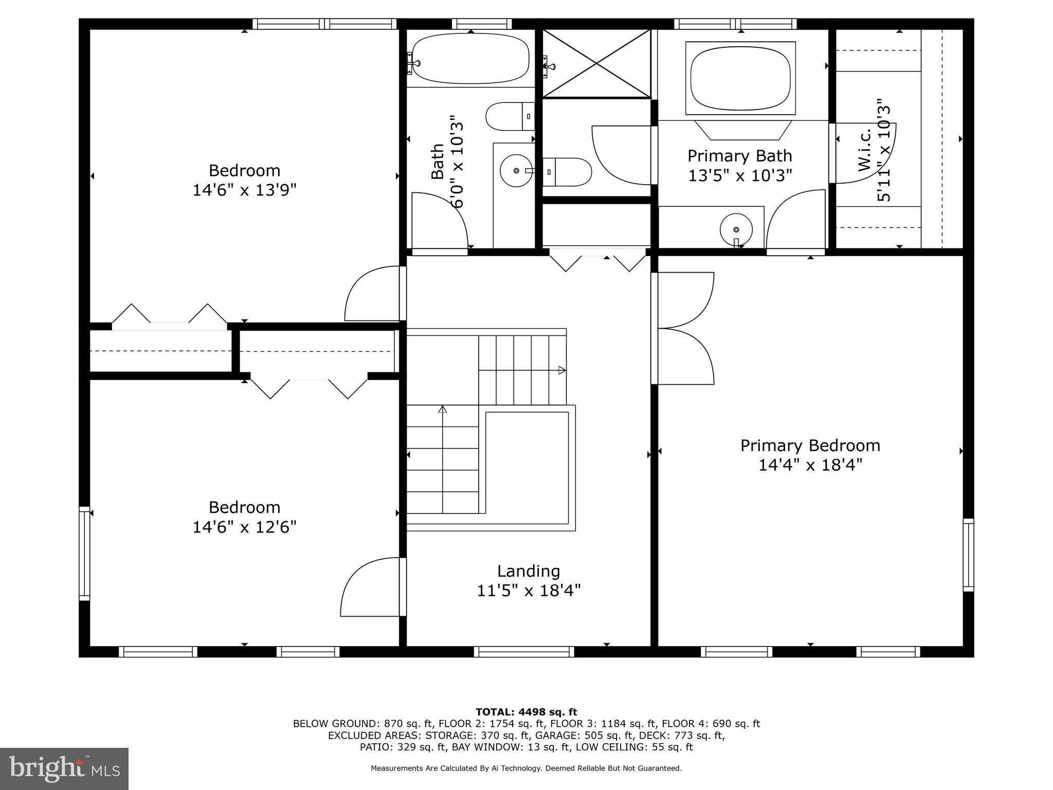 RUXTON HILLS - Residential