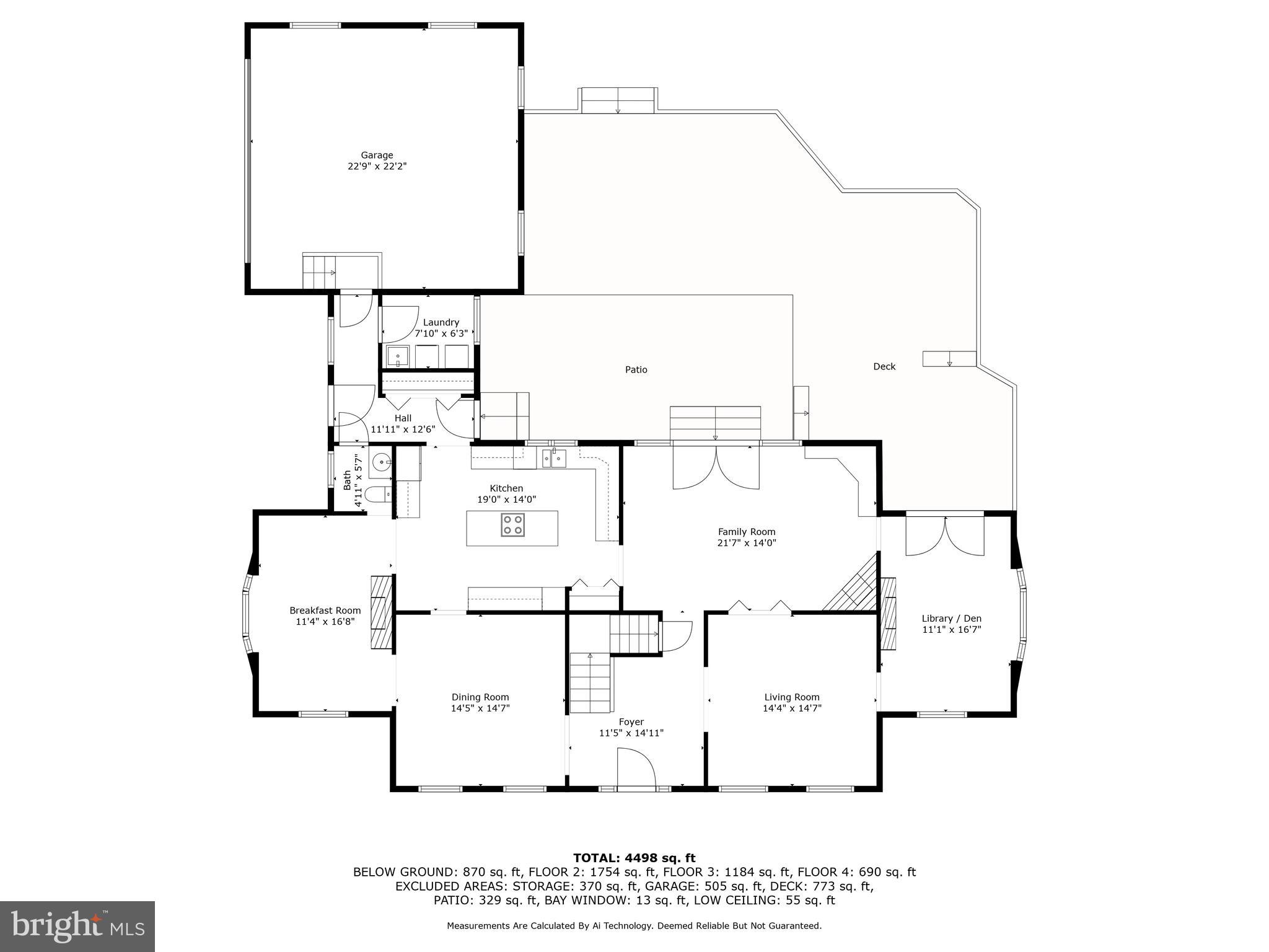 RUXTON HILLS - Residential