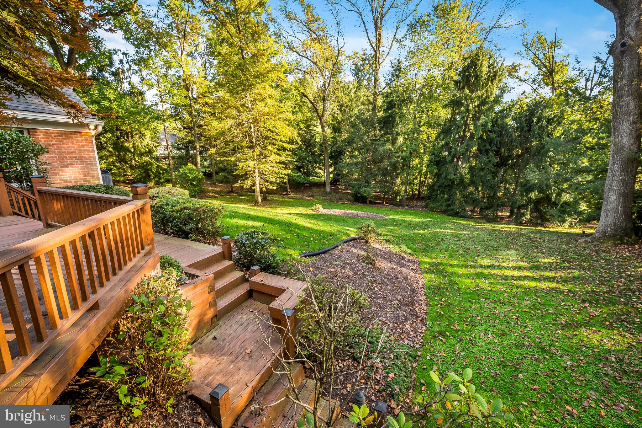 RUXTON HILLS - Residential