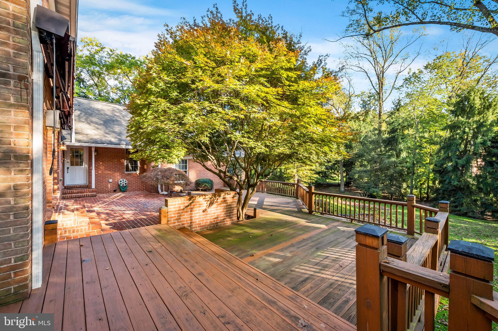 RUXTON HILLS - Residential