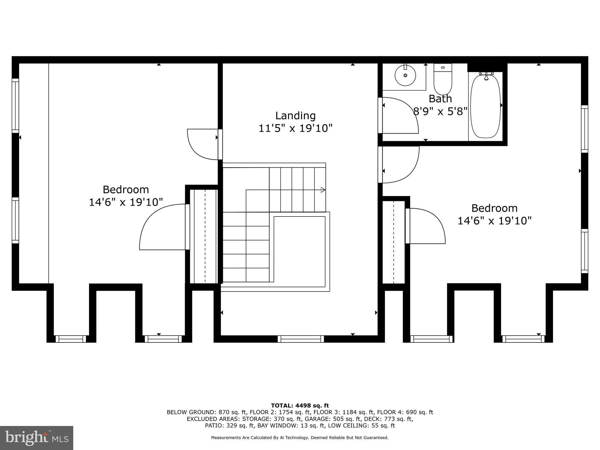 RUXTON HILLS - Residential