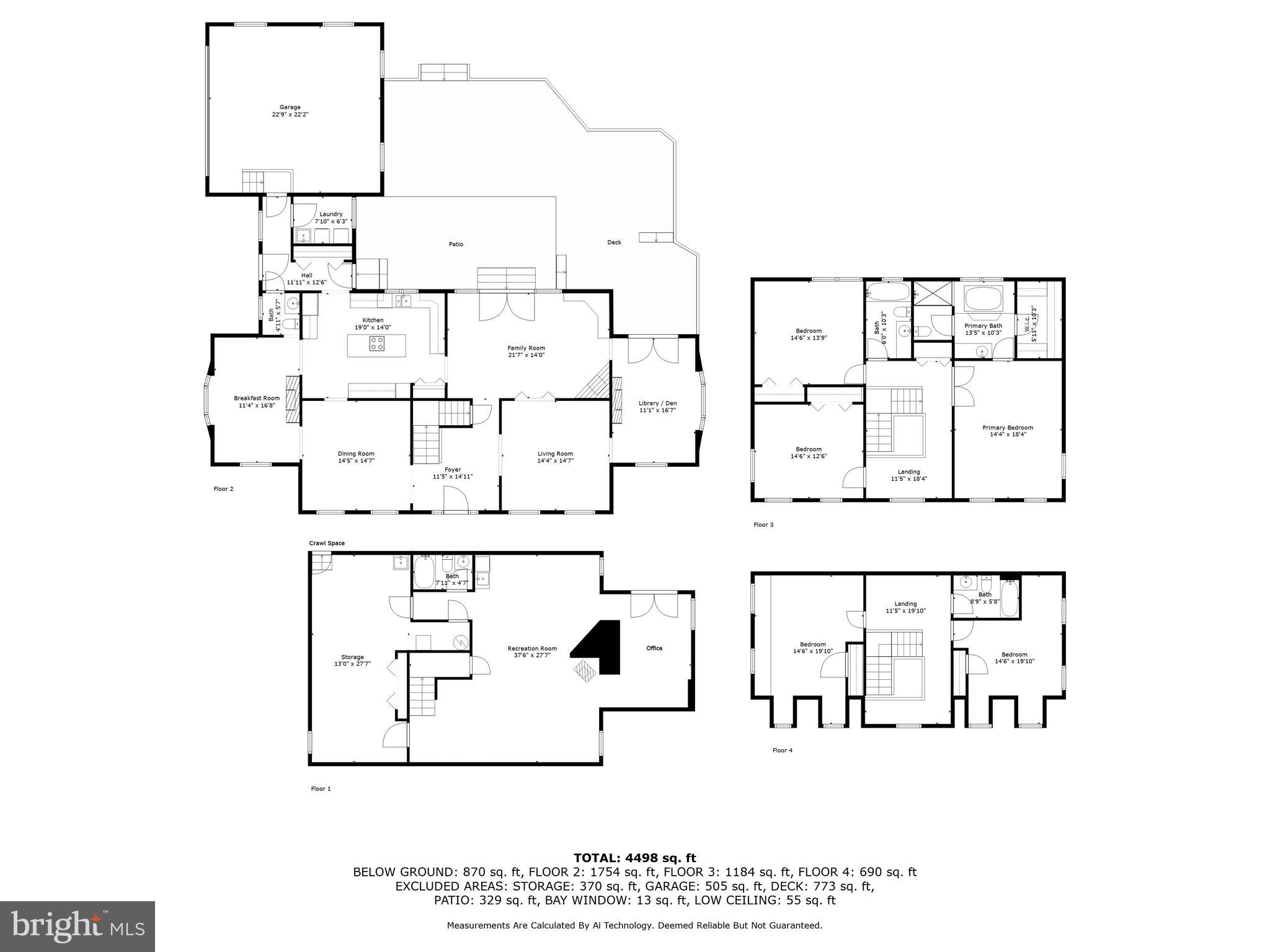 RUXTON HILLS - Residential