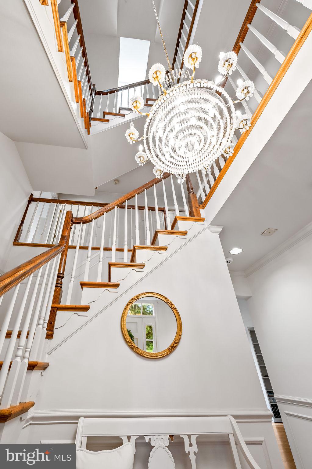 RUXTON HILLS - Residential