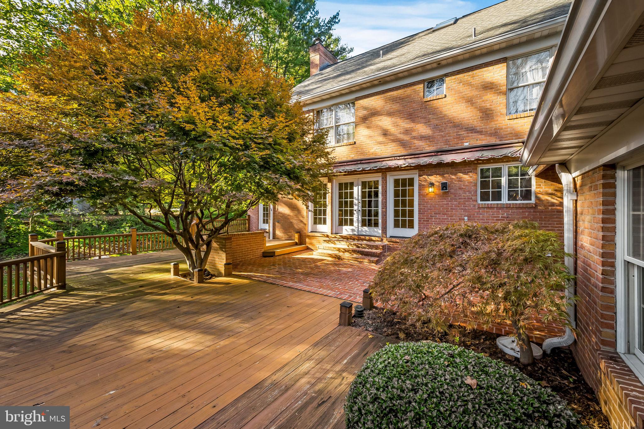 RUXTON HILLS - Residential