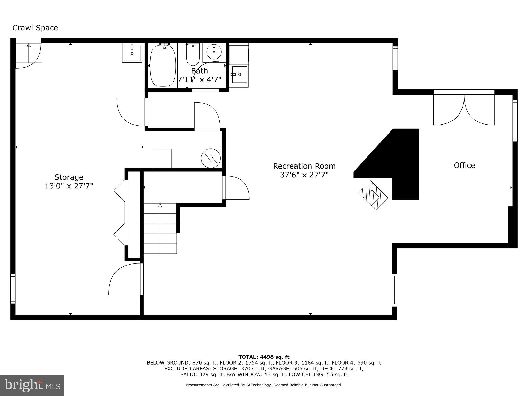 RUXTON HILLS - Residential
