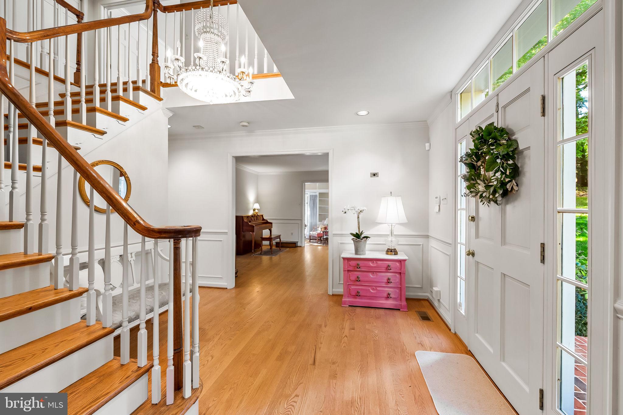 RUXTON HILLS - Residential