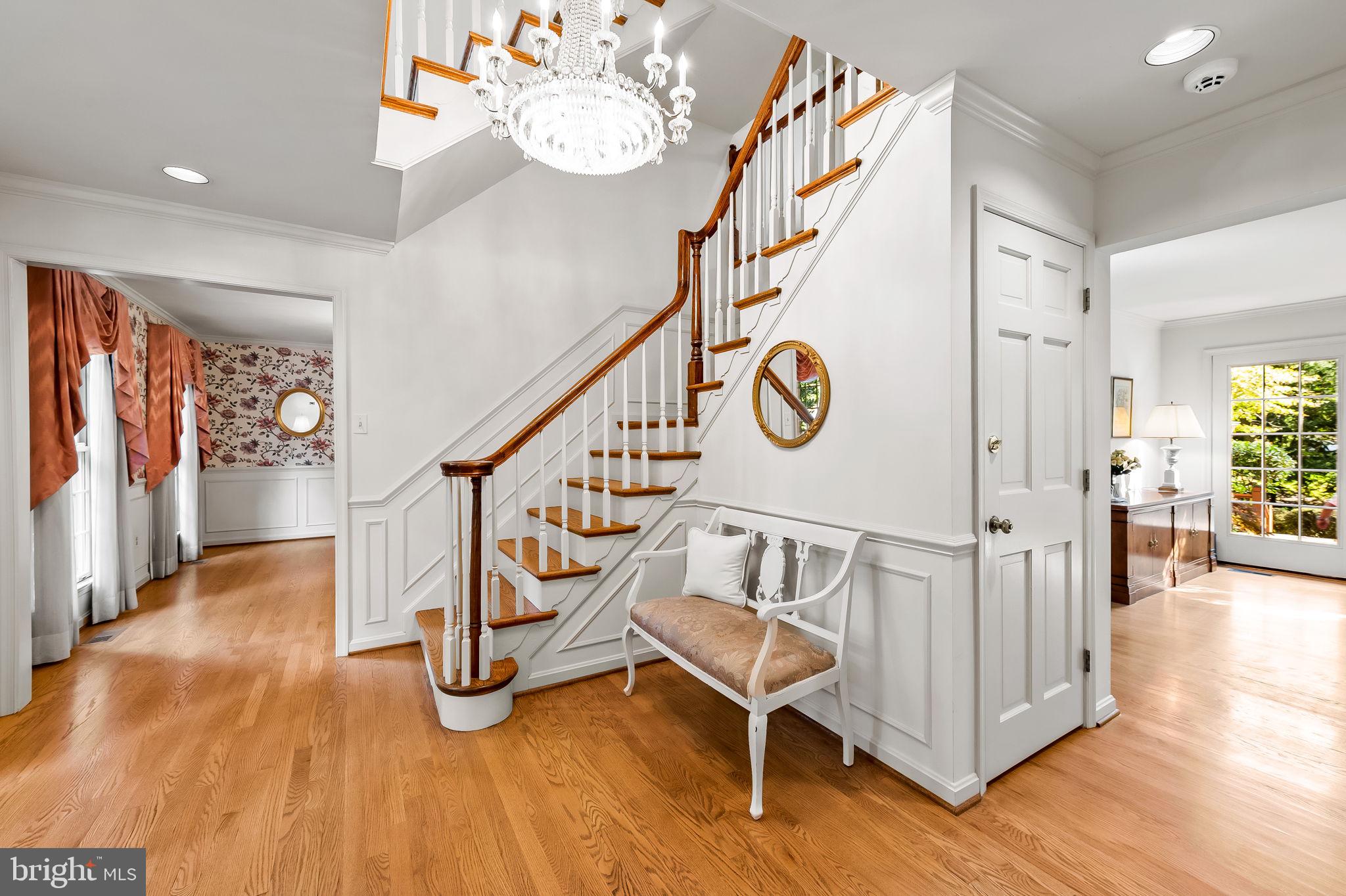 RUXTON HILLS - Residential