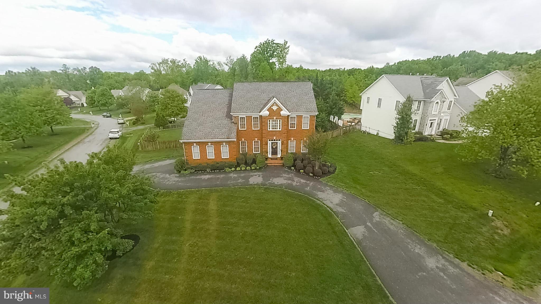 AUGUSTINE NORTH - Residential