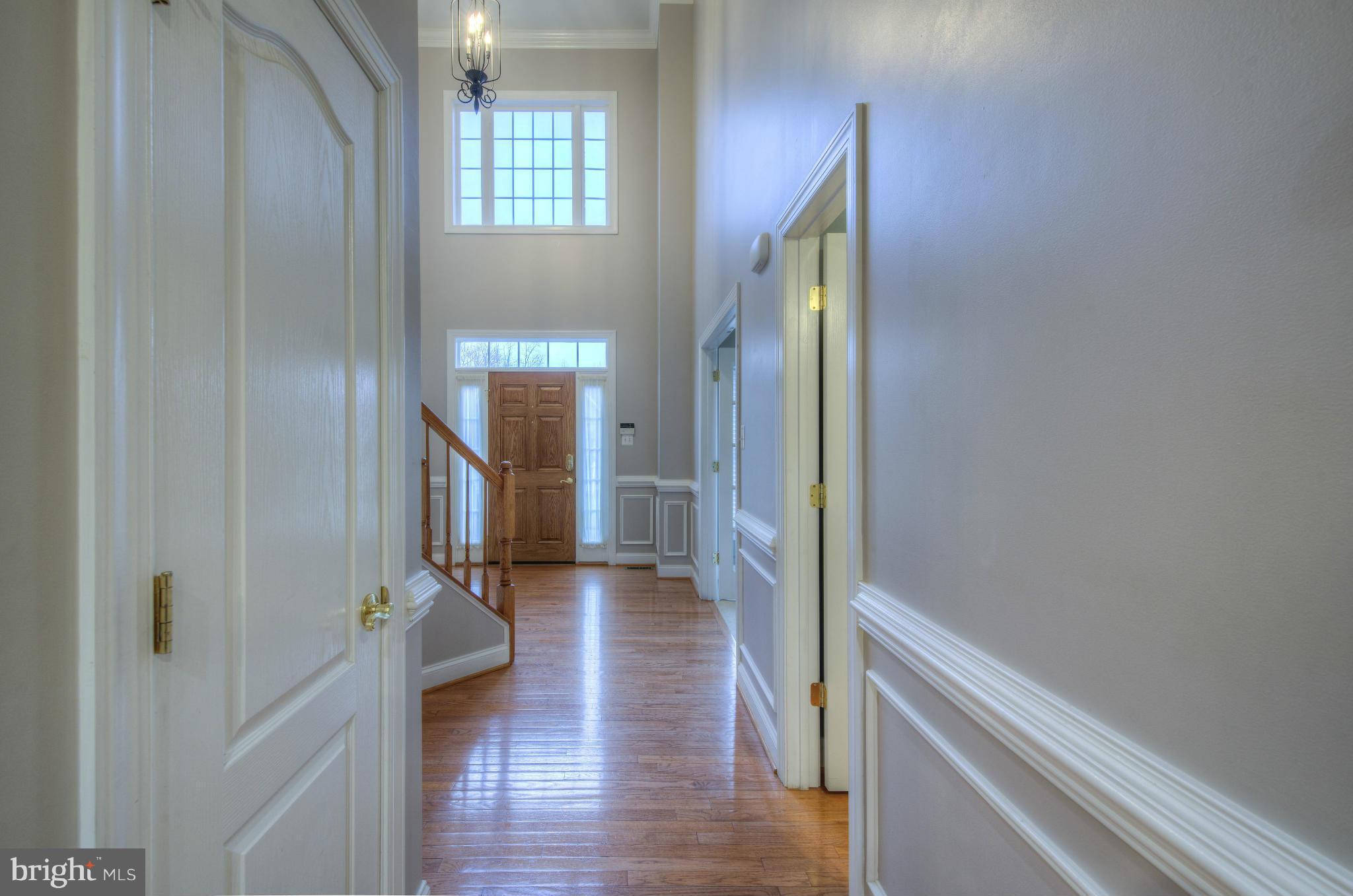 AUGUSTINE NORTH - Residential