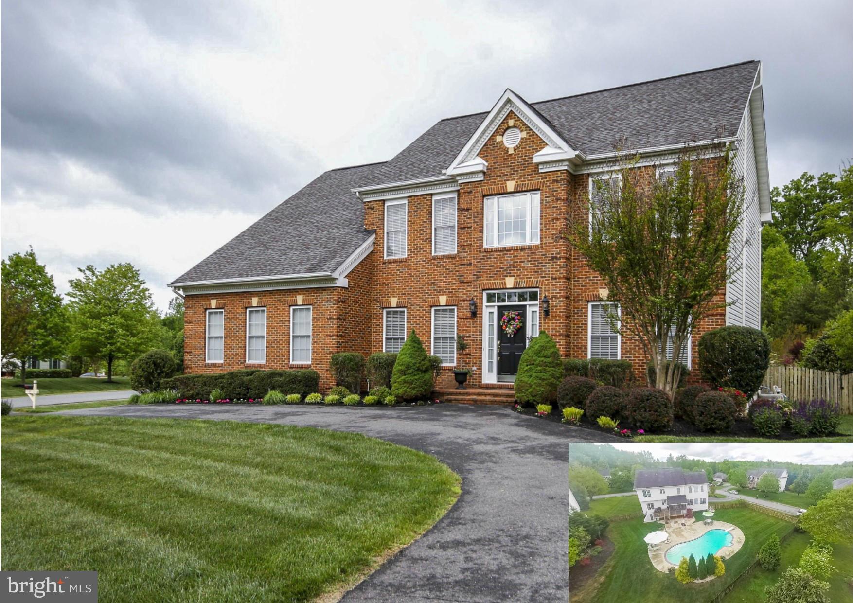 AUGUSTINE NORTH - Residential